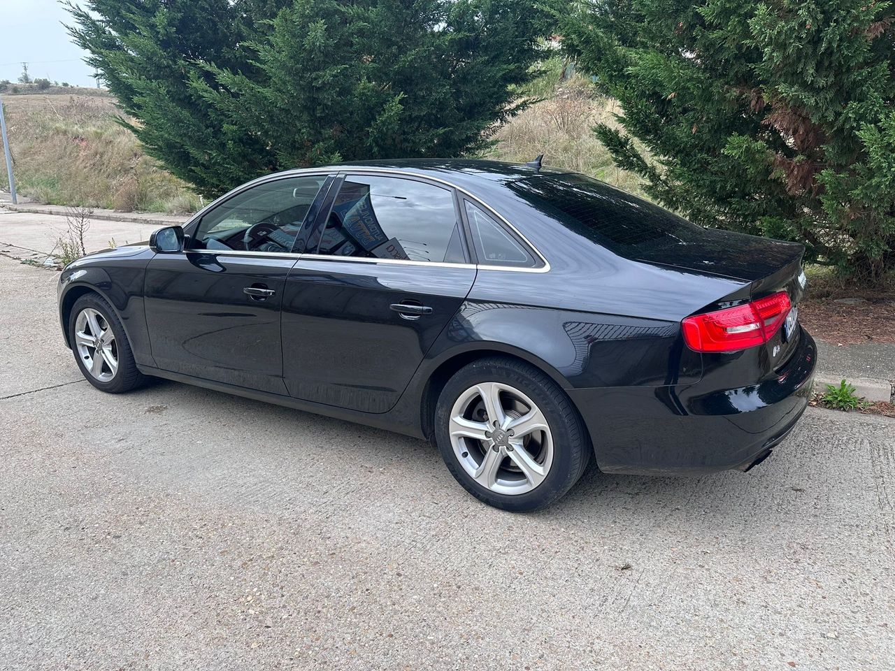 Audi A4 1.8 tfsi - Foto 16