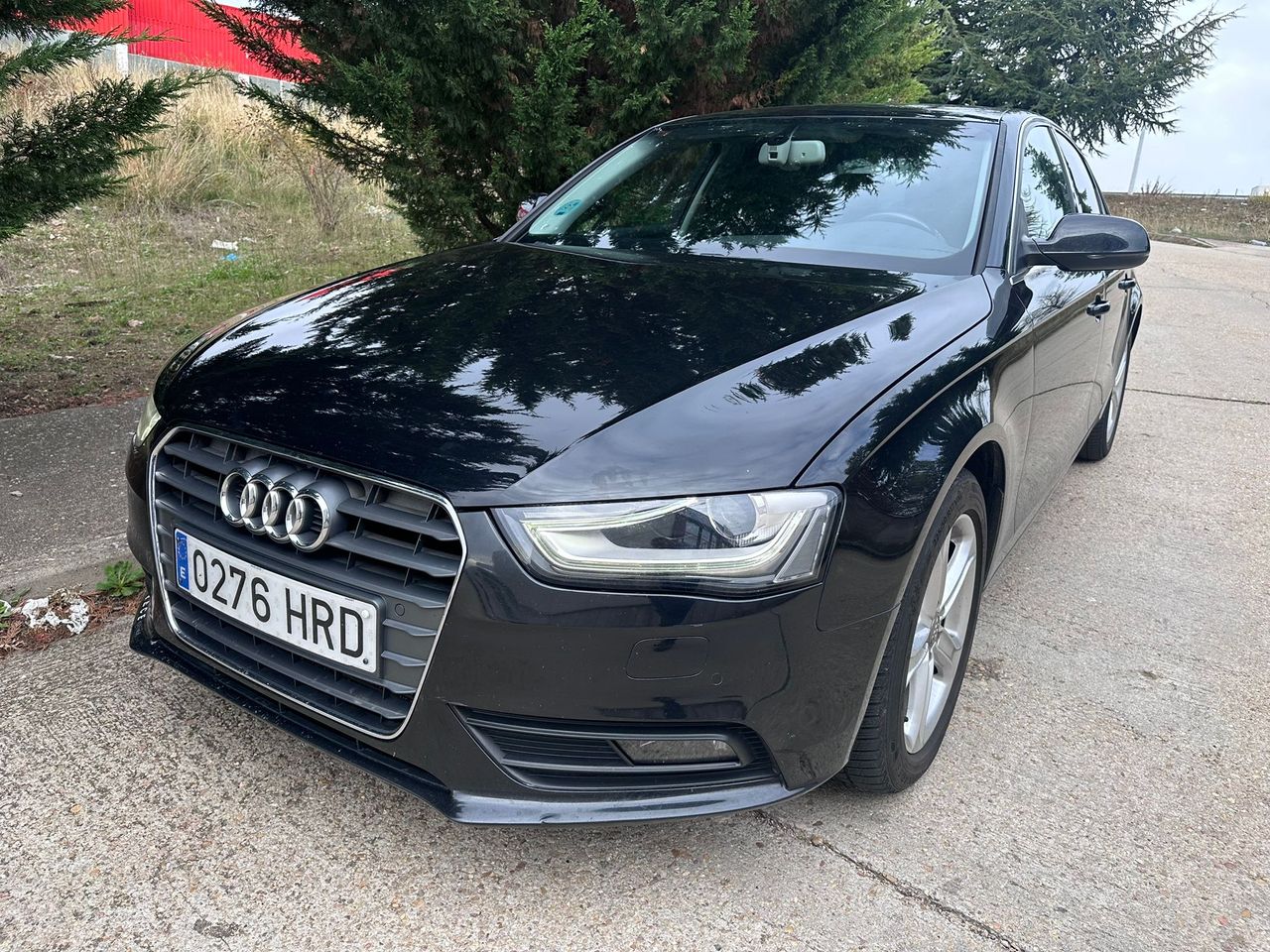 Audi A4 1.8 tfsi - Foto 5