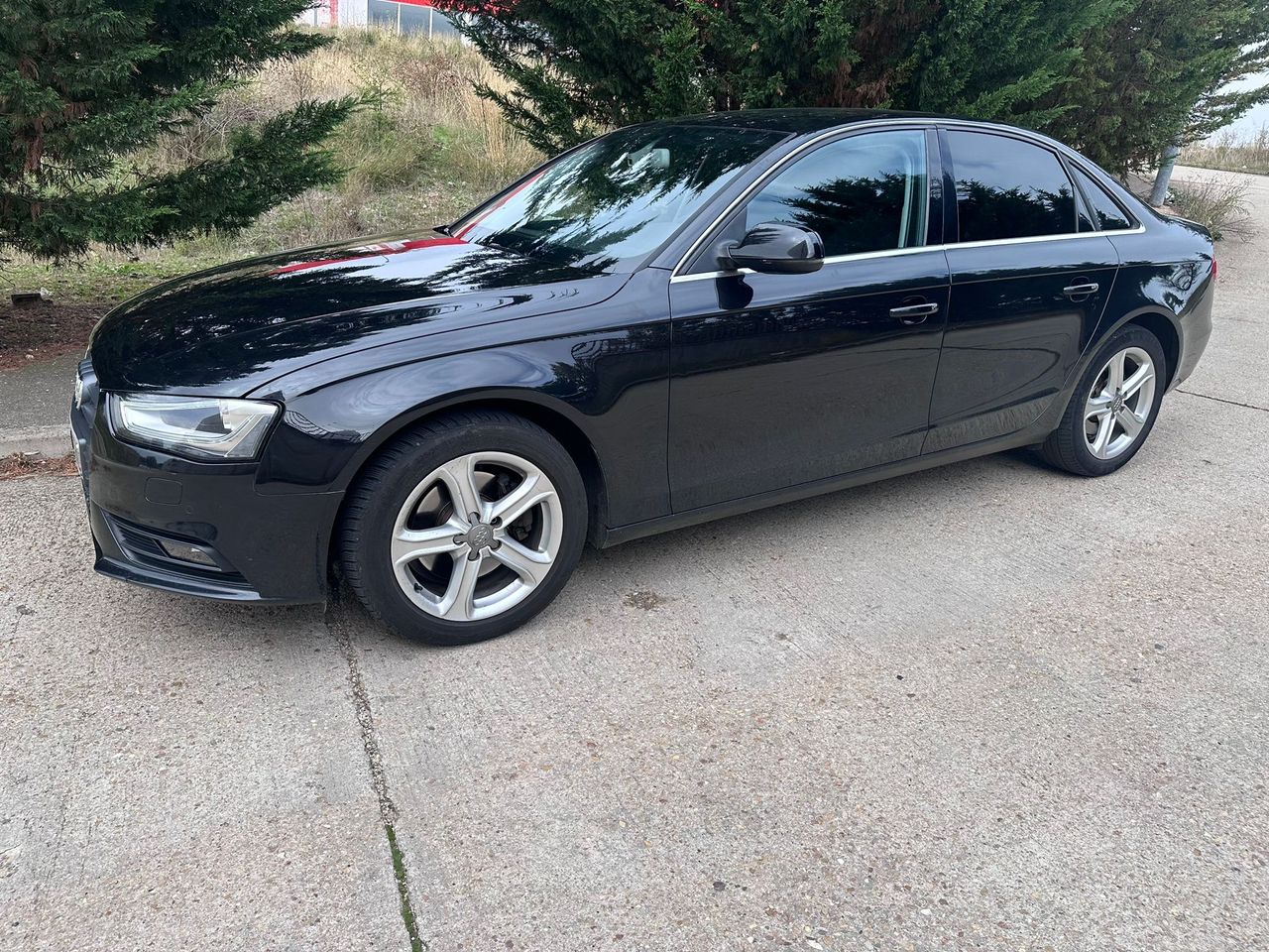 Audi A4 1.8 tfsi - Foto 18