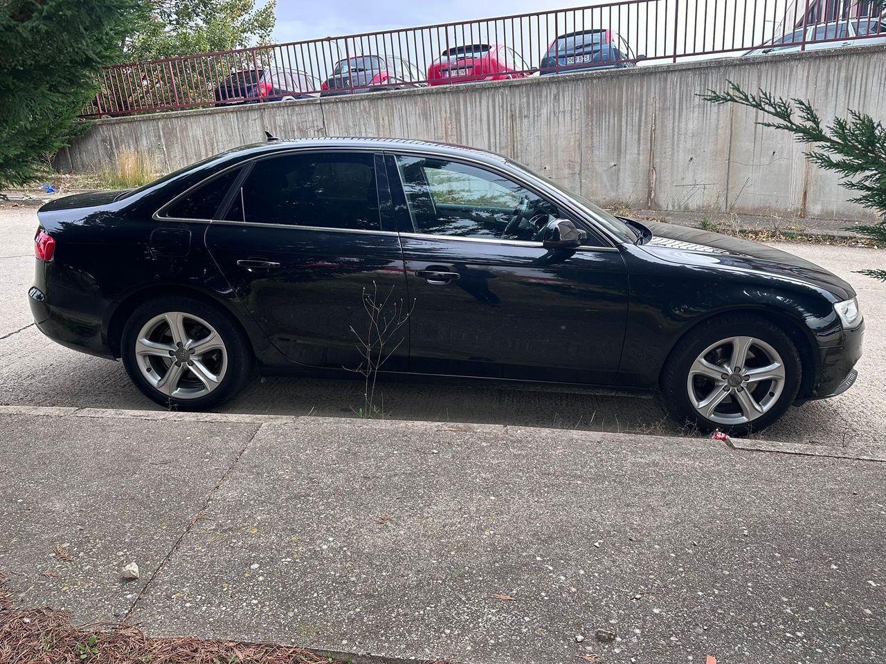 Audi A4 1.8 tfsi - Foto 10