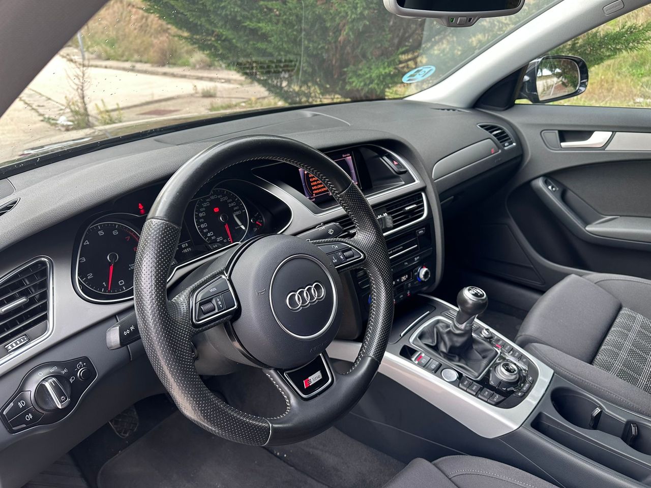 Audi A4 1.8 tfsi - Foto 31