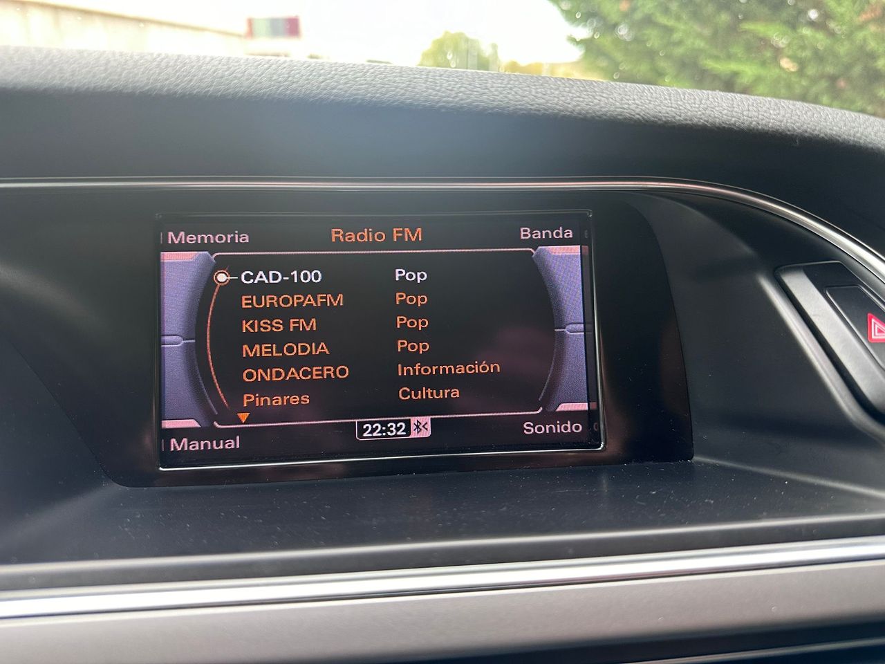 Audi A4 1.8 tfsi - Foto 45