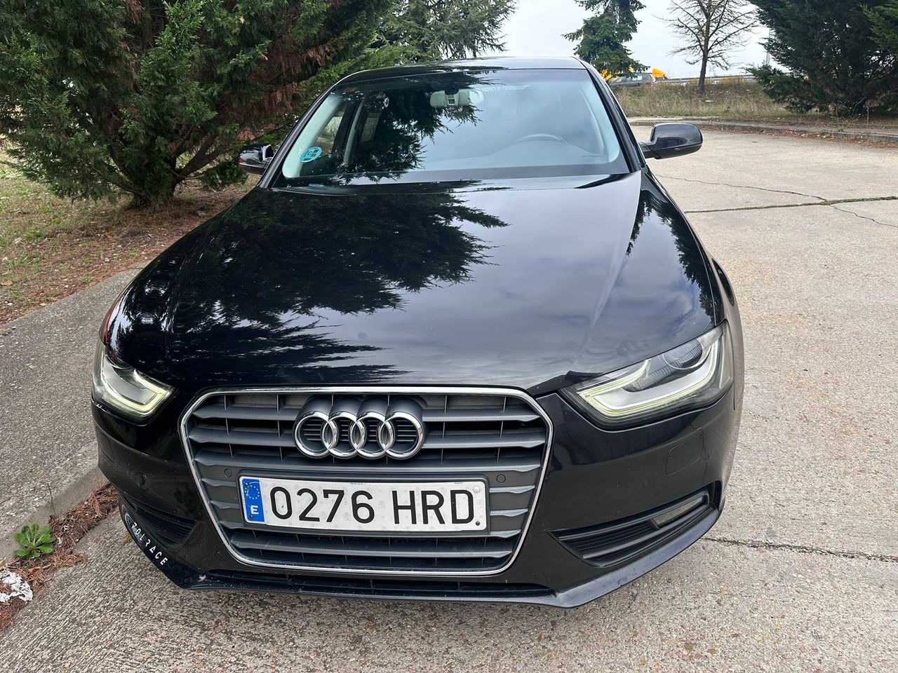 Audi A4 1.8 tfsi - Foto 6