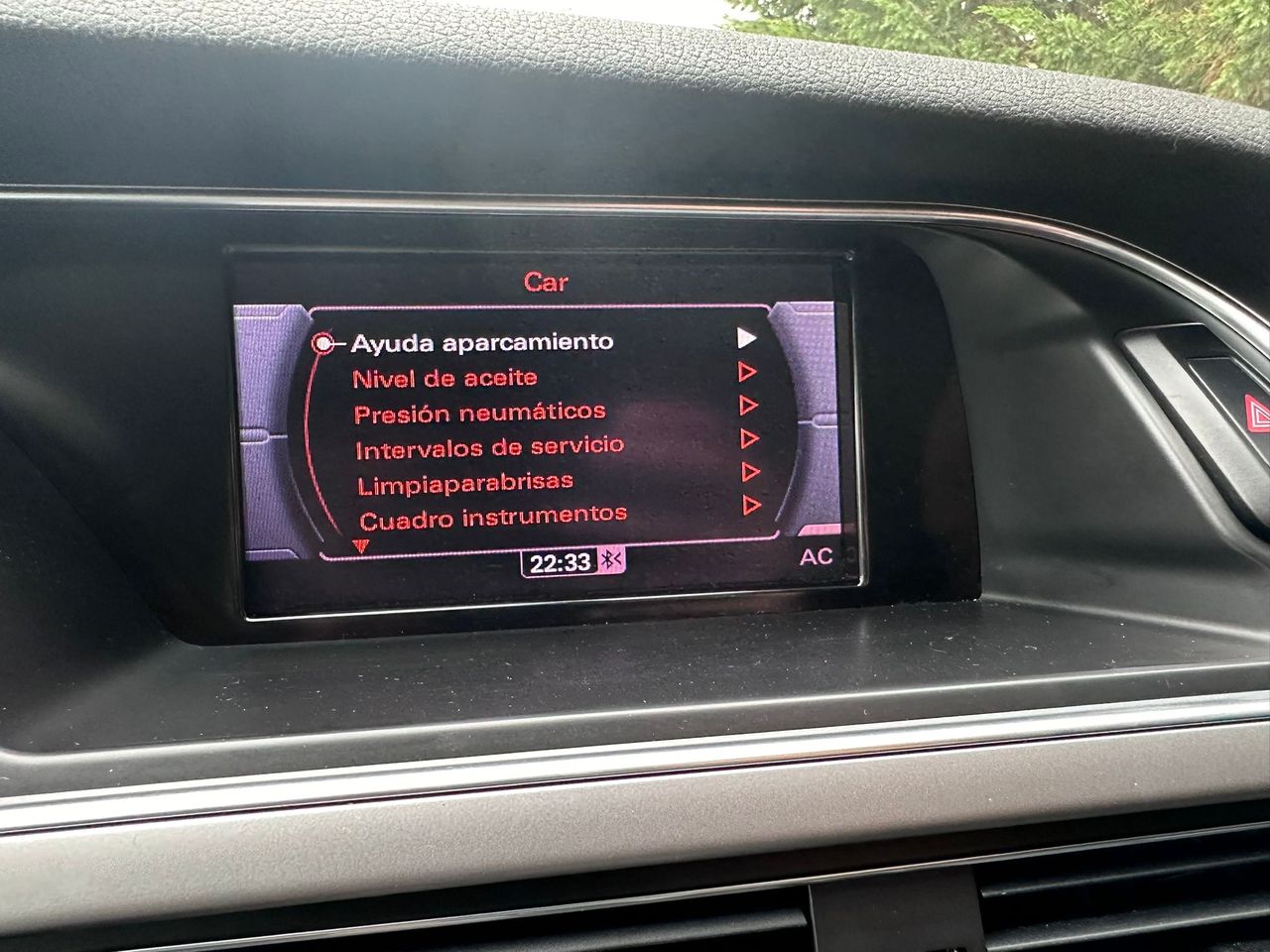 Audi A4 1.8 tfsi - Foto 53