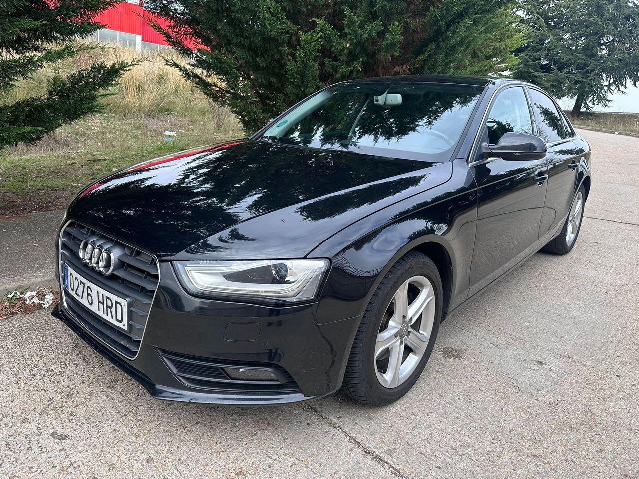 Audi A4 1.8 tfsi - Foto 3