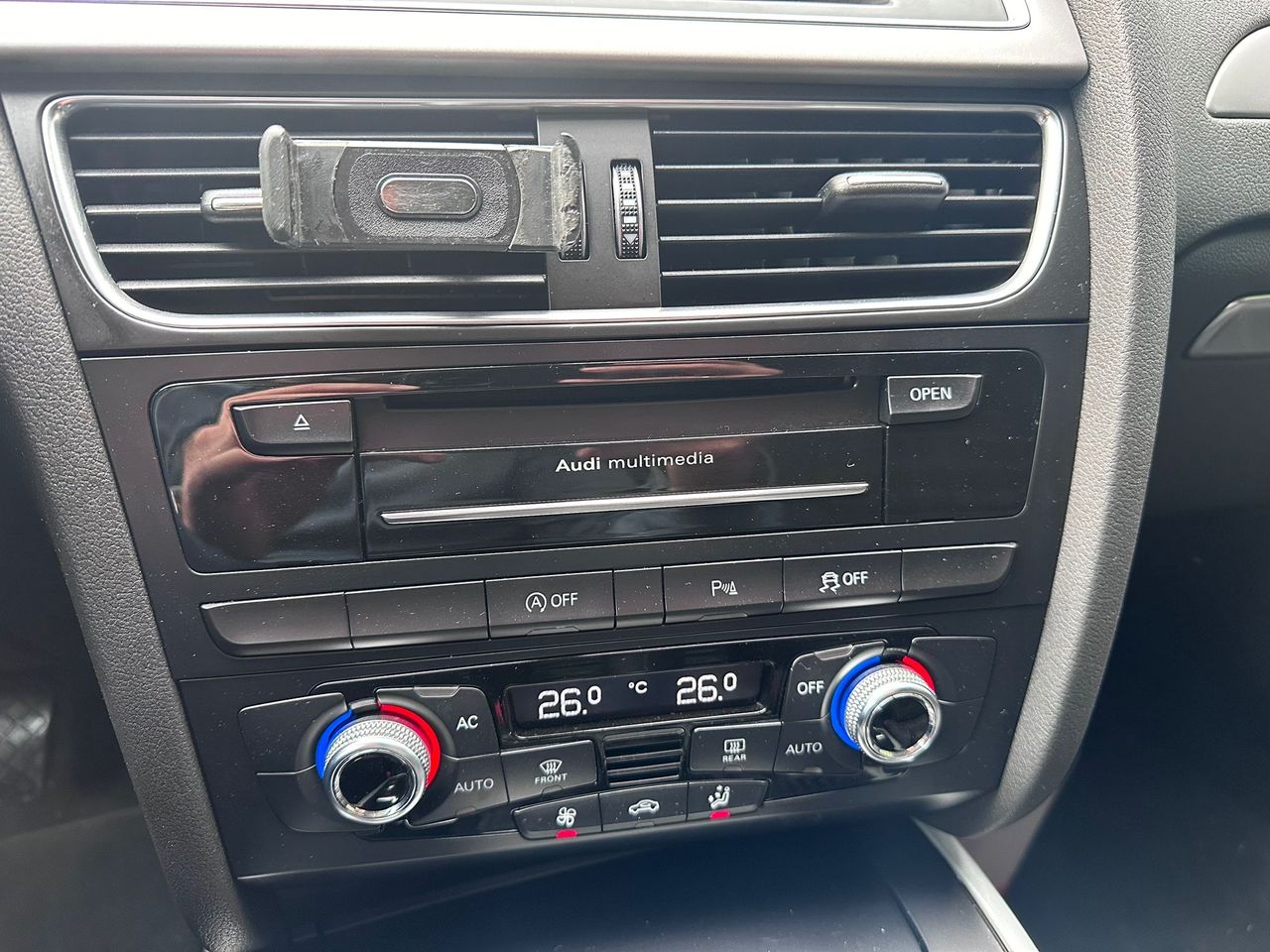 Audi A4 1.8 tfsi - Foto 43