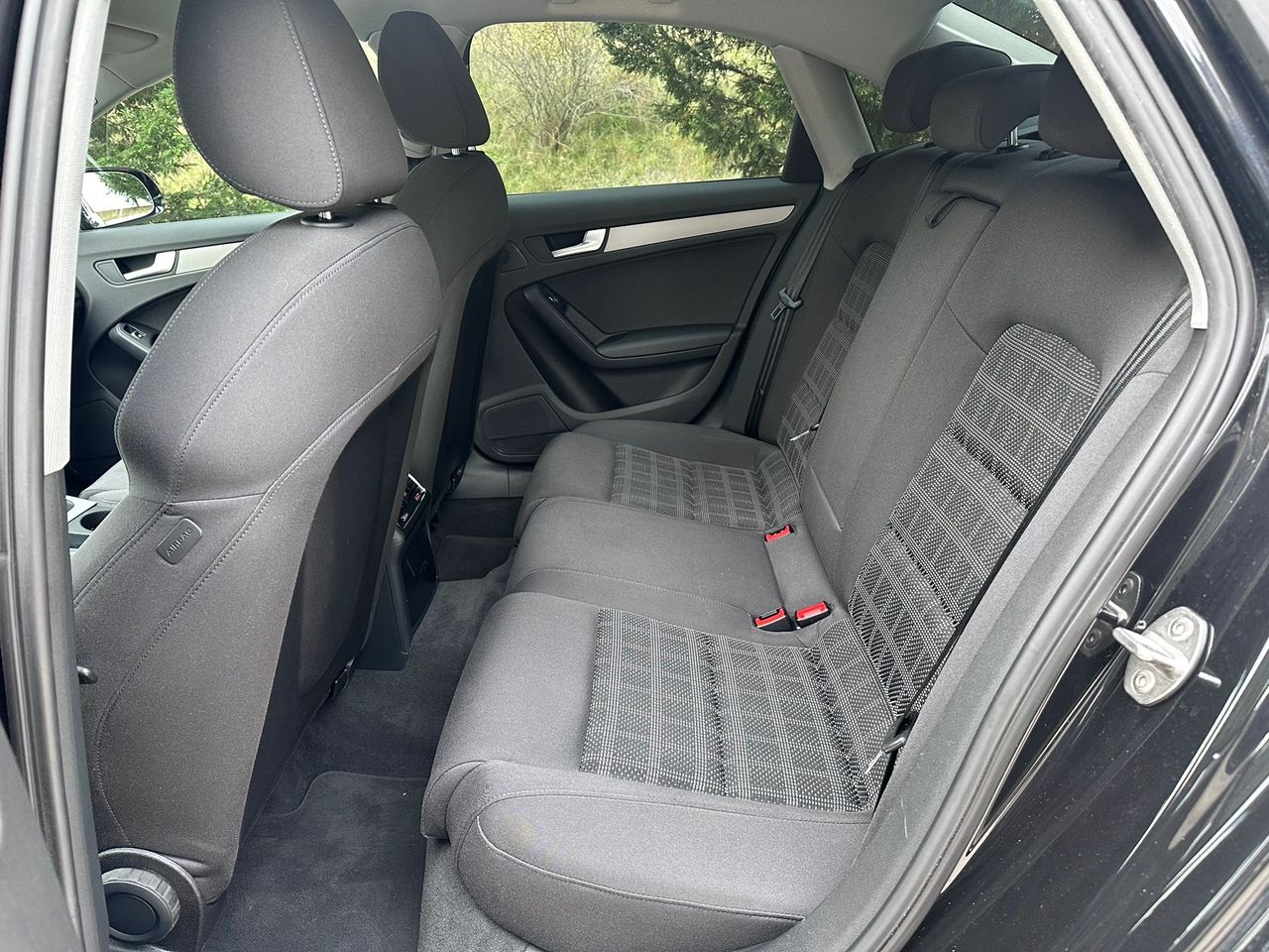 Audi A4 1.8 tfsi - Foto 26