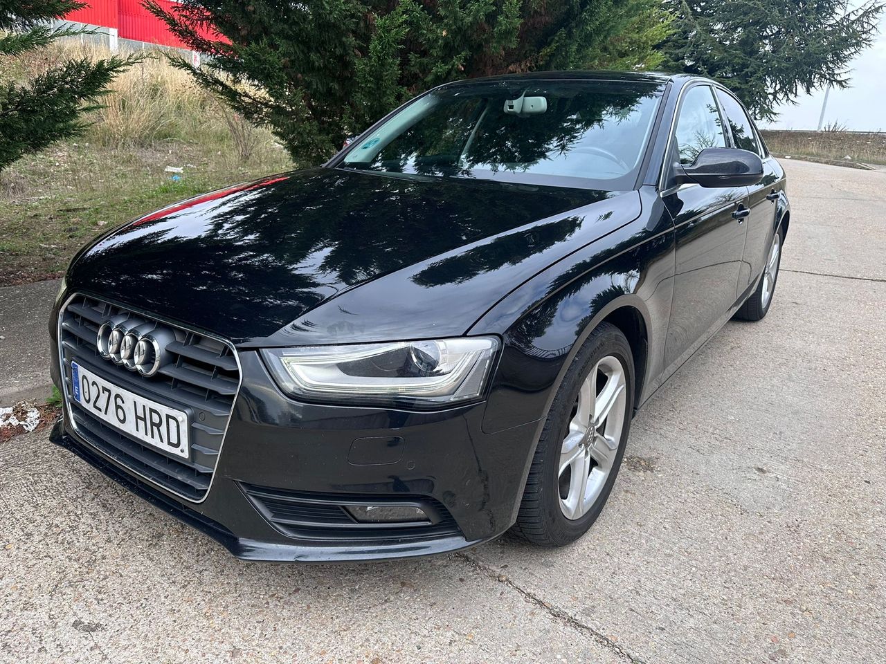 Audi A4 1.8 tfsi - Foto 4