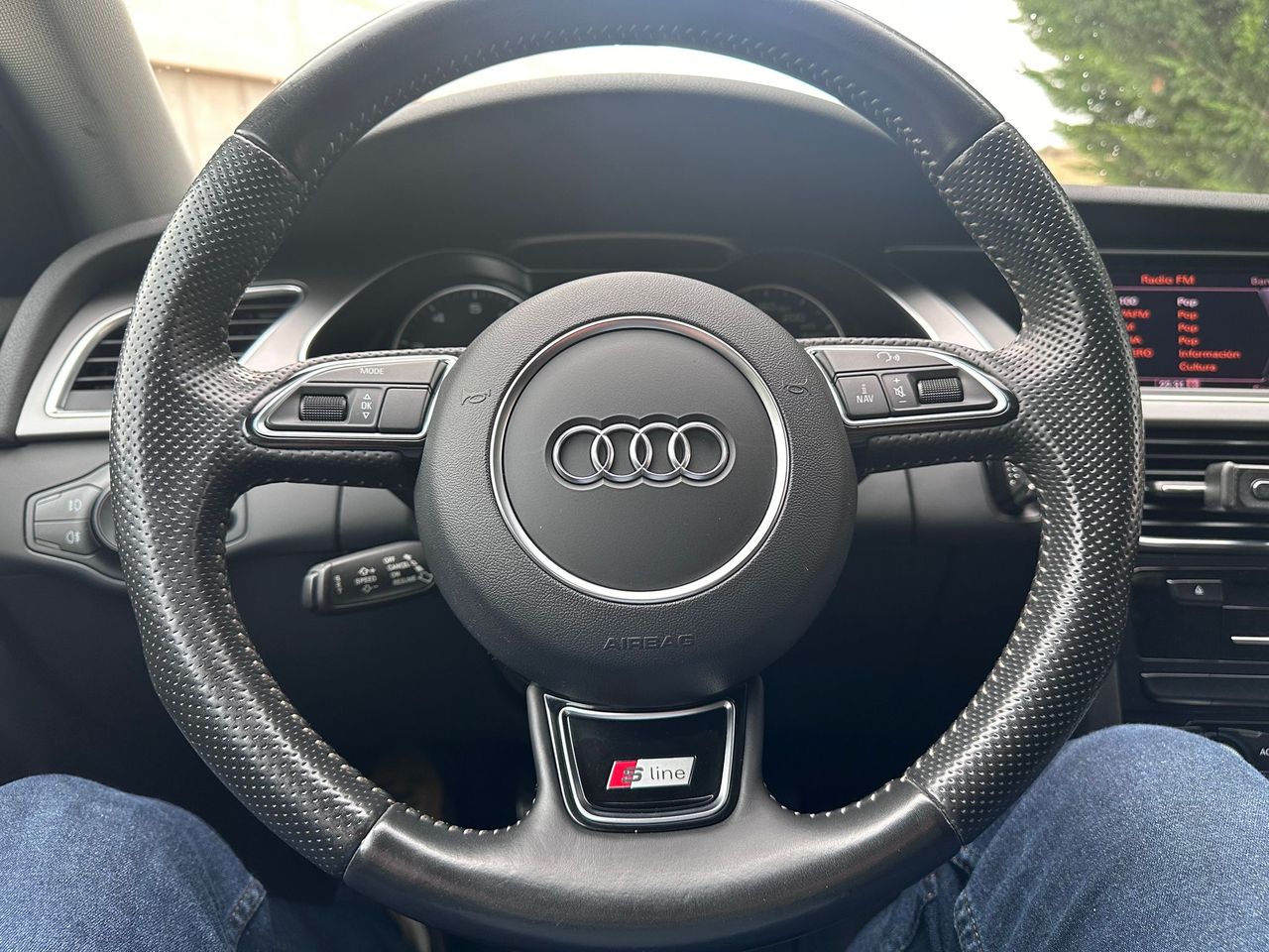 Audi A4 1.8 tfsi - Foto 41