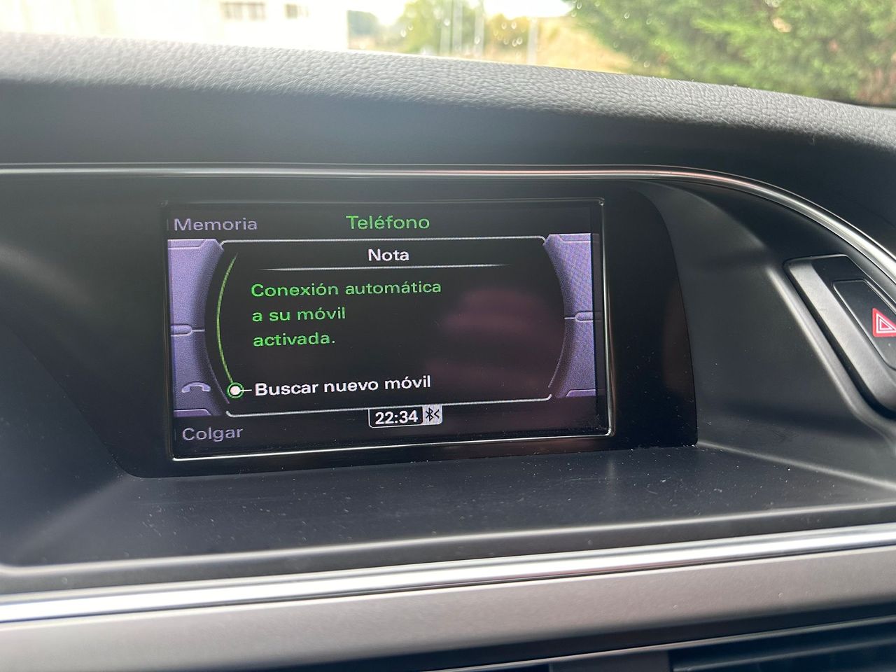 Audi A4 1.8 tfsi - Foto 51