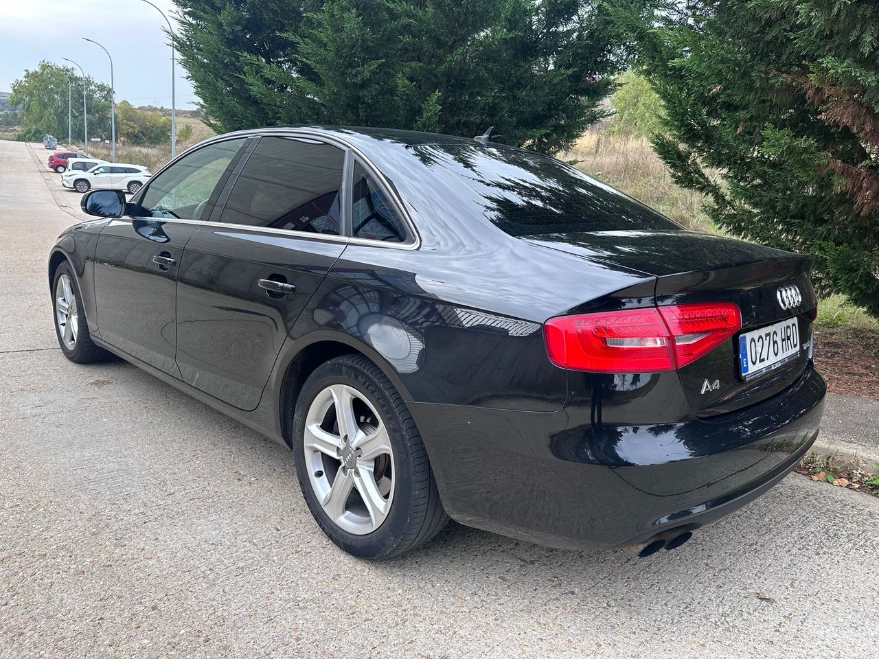 Audi A4 1.8 tfsi - Foto 17