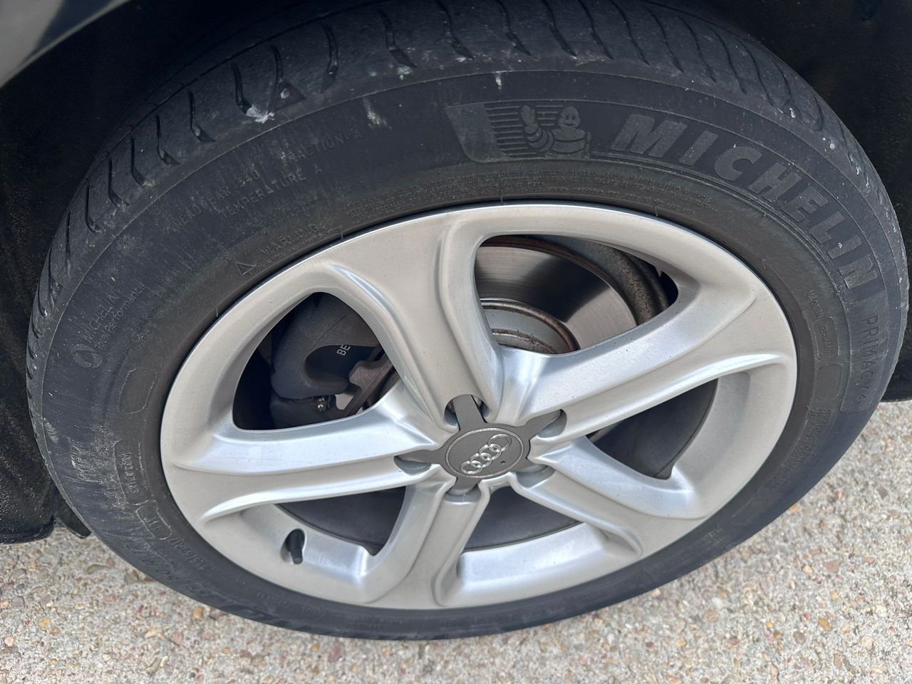 Audi A4 1.8 tfsi - Foto 21