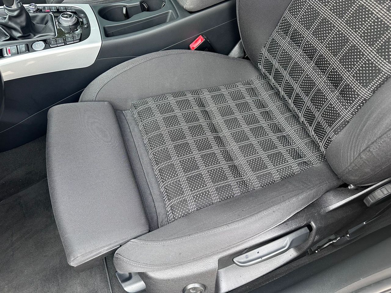 Audi A4 1.8 tfsi - Foto 30