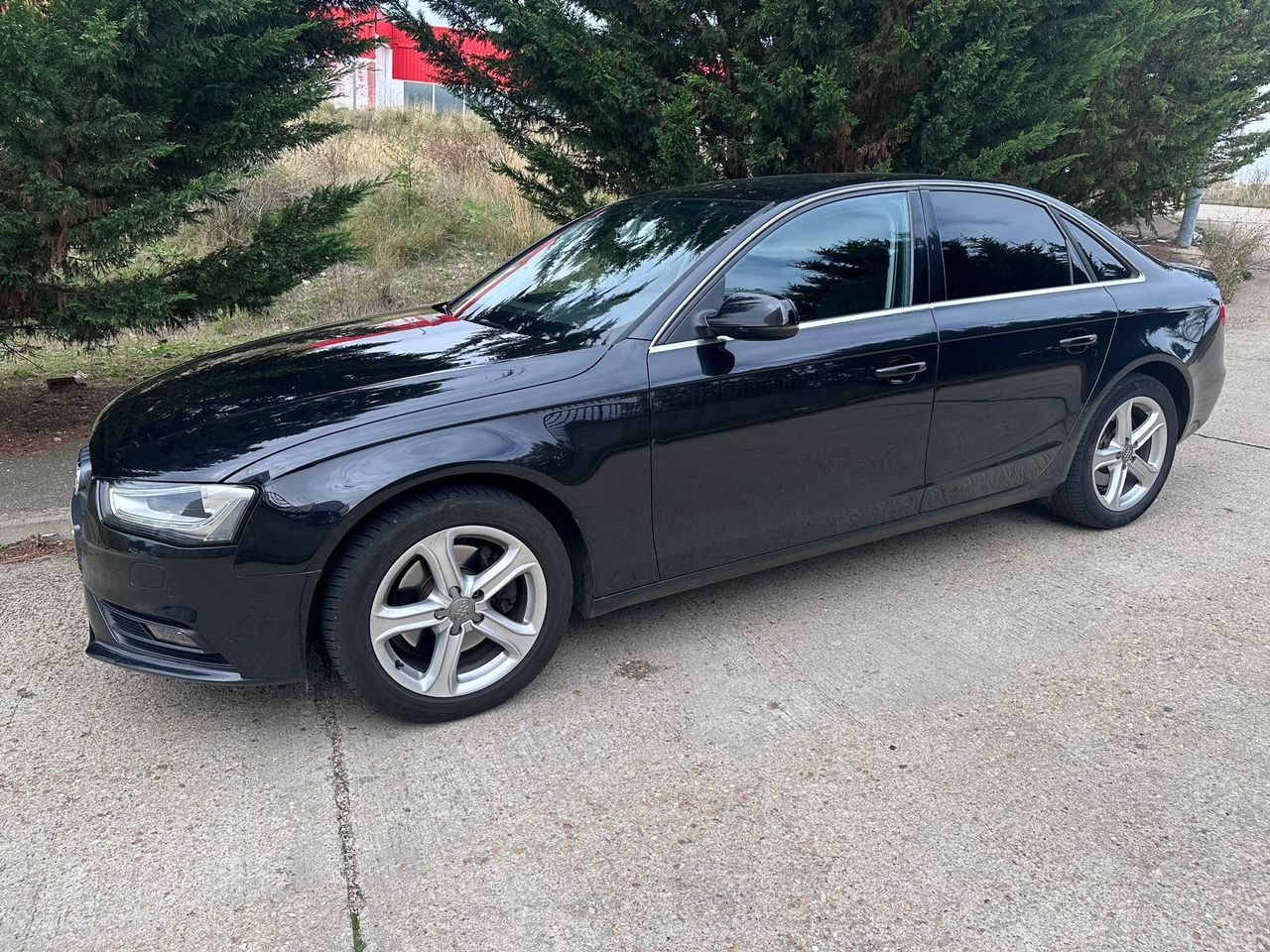 Audi A4 1.8 tfsi - Foto 19