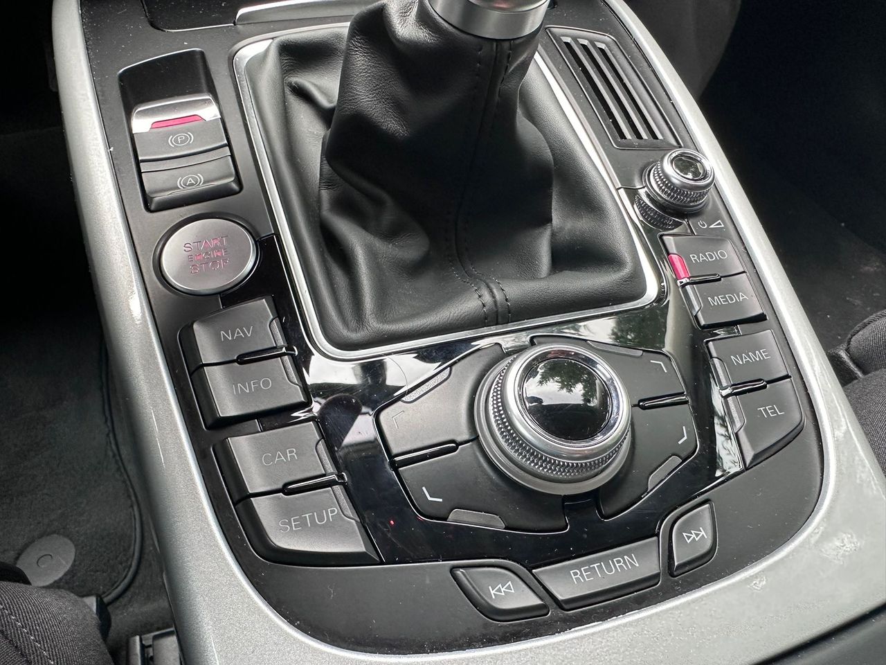 Audi A4 1.8 tfsi - Foto 46