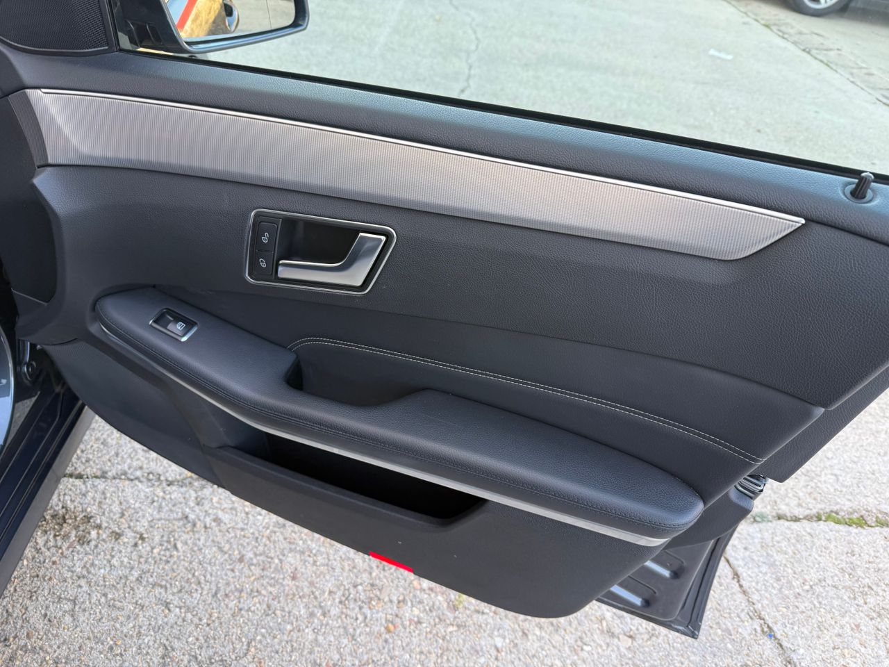 Mercedes Clase E E 220 BlueTEC Berlina Aut. 4 MATIC - Foto 36