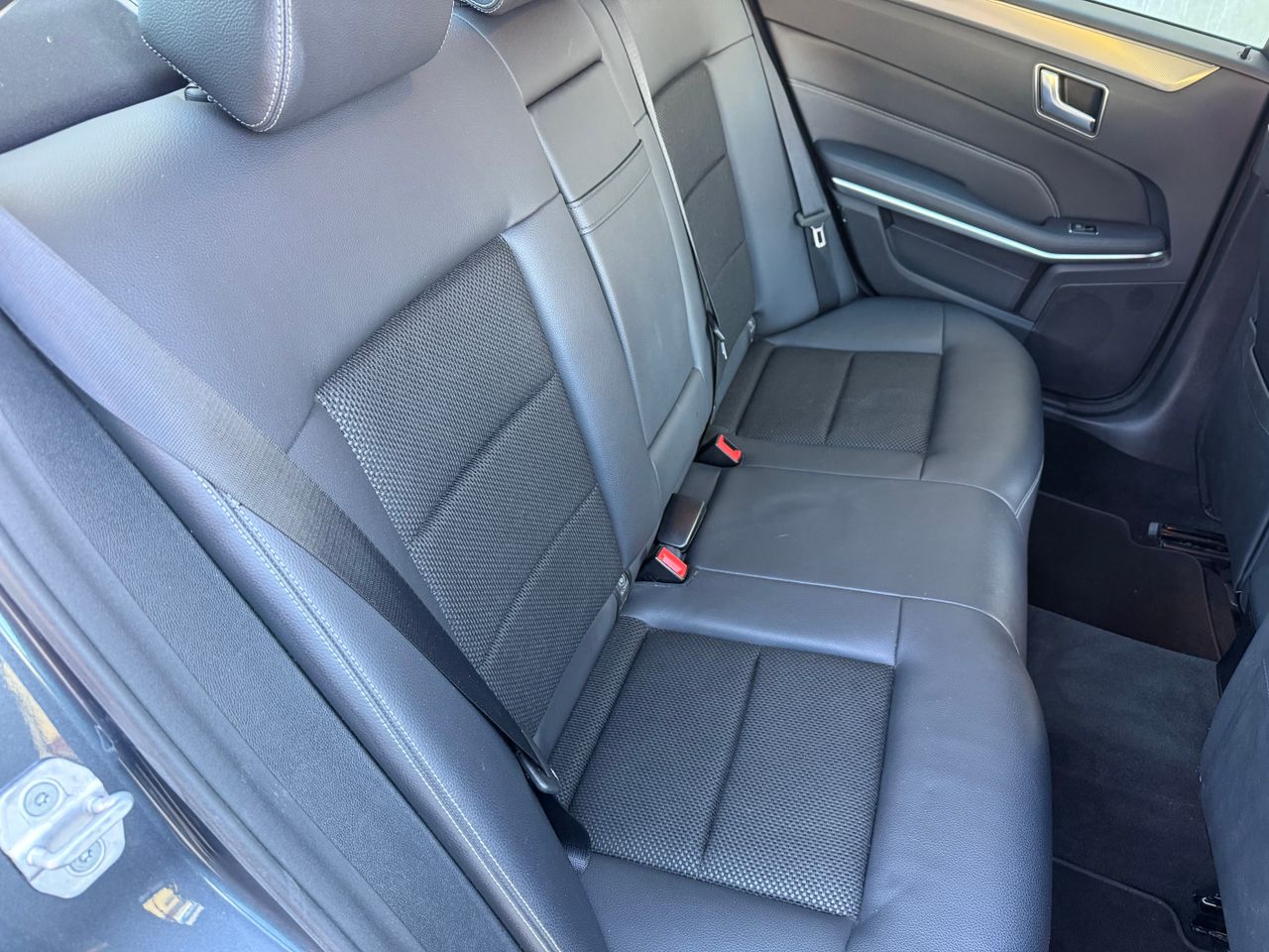 Mercedes Clase E E 220 BlueTEC Berlina Aut. 4 MATIC - Foto 38