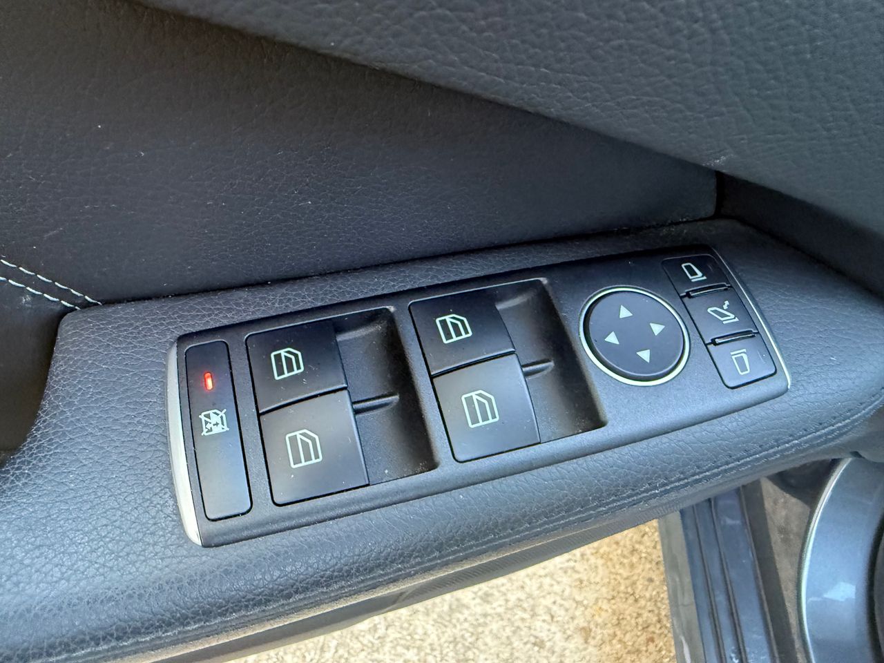 Mercedes Clase E E 220 BlueTEC Berlina Aut. 4 MATIC - Foto 21