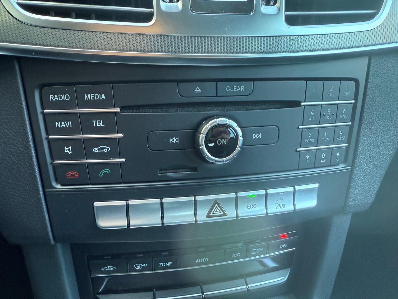 Mercedes Clase E E 220 BlueTEC Berlina Aut. 4 MATIC - Foto 39