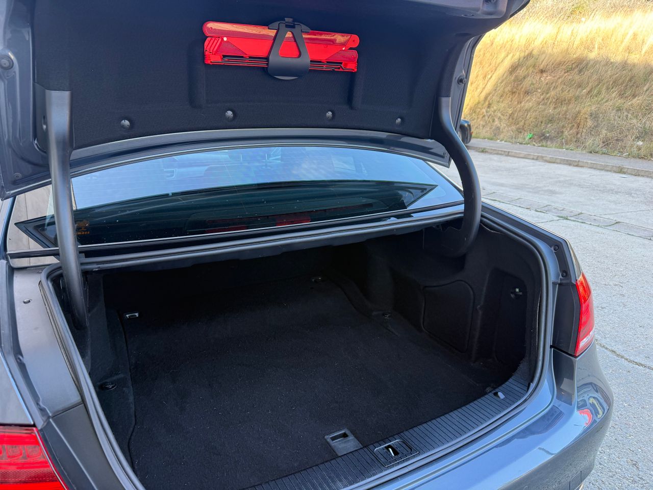 Mercedes Clase E E 220 BlueTEC Berlina Aut. 4 MATIC - Foto 34