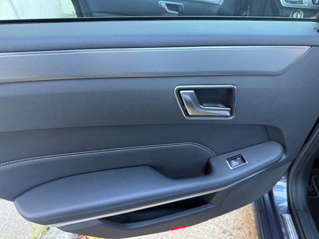 Mercedes Clase E E 220 BlueTEC Berlina Aut. 4 MATIC - Foto 32