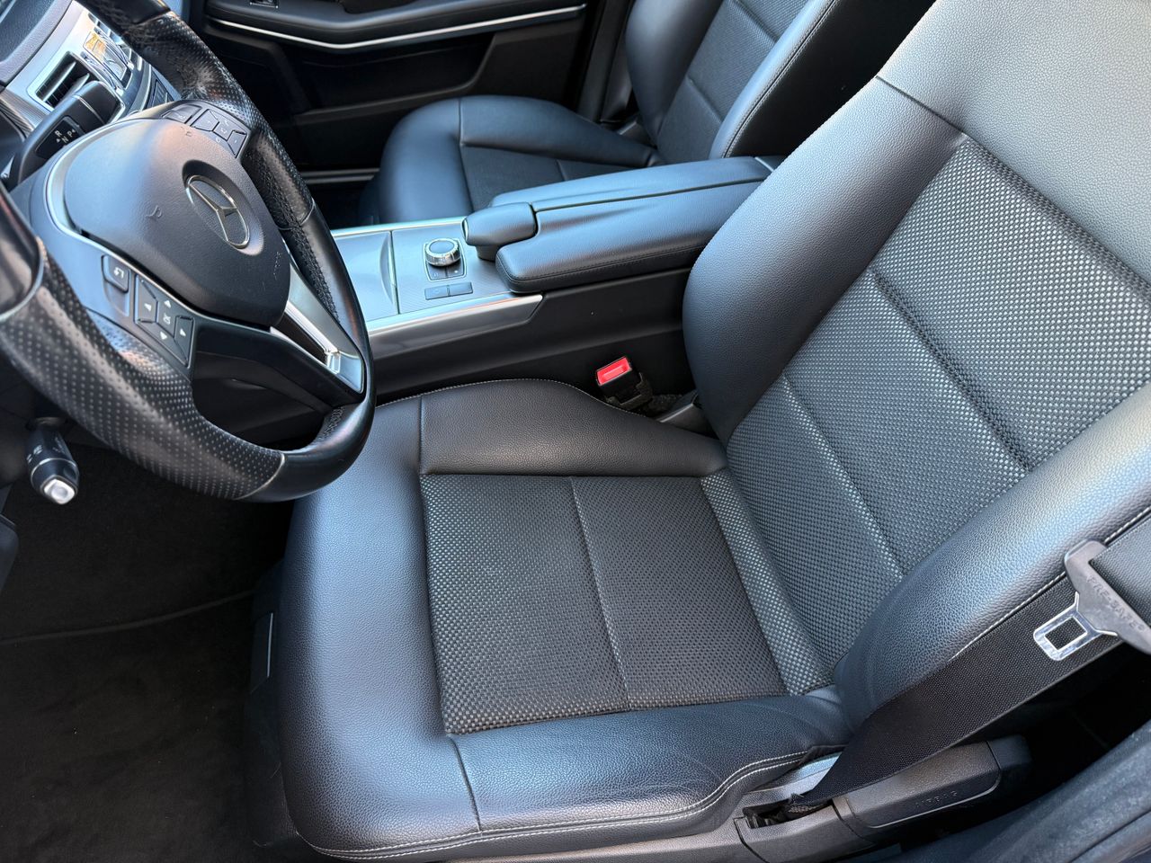 Mercedes Clase E E 220 BlueTEC Berlina Aut. 4 MATIC - Foto 18