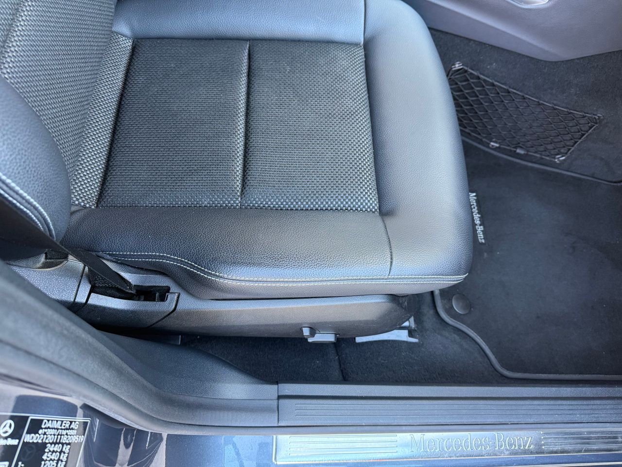 Mercedes Clase E E 220 BlueTEC Berlina Aut. 4 MATIC - Foto 41