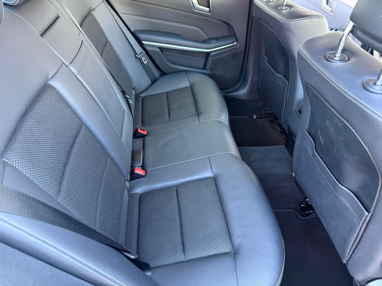 Mercedes Clase E E 220 BlueTEC Berlina Aut. 4 MATIC - Foto 33