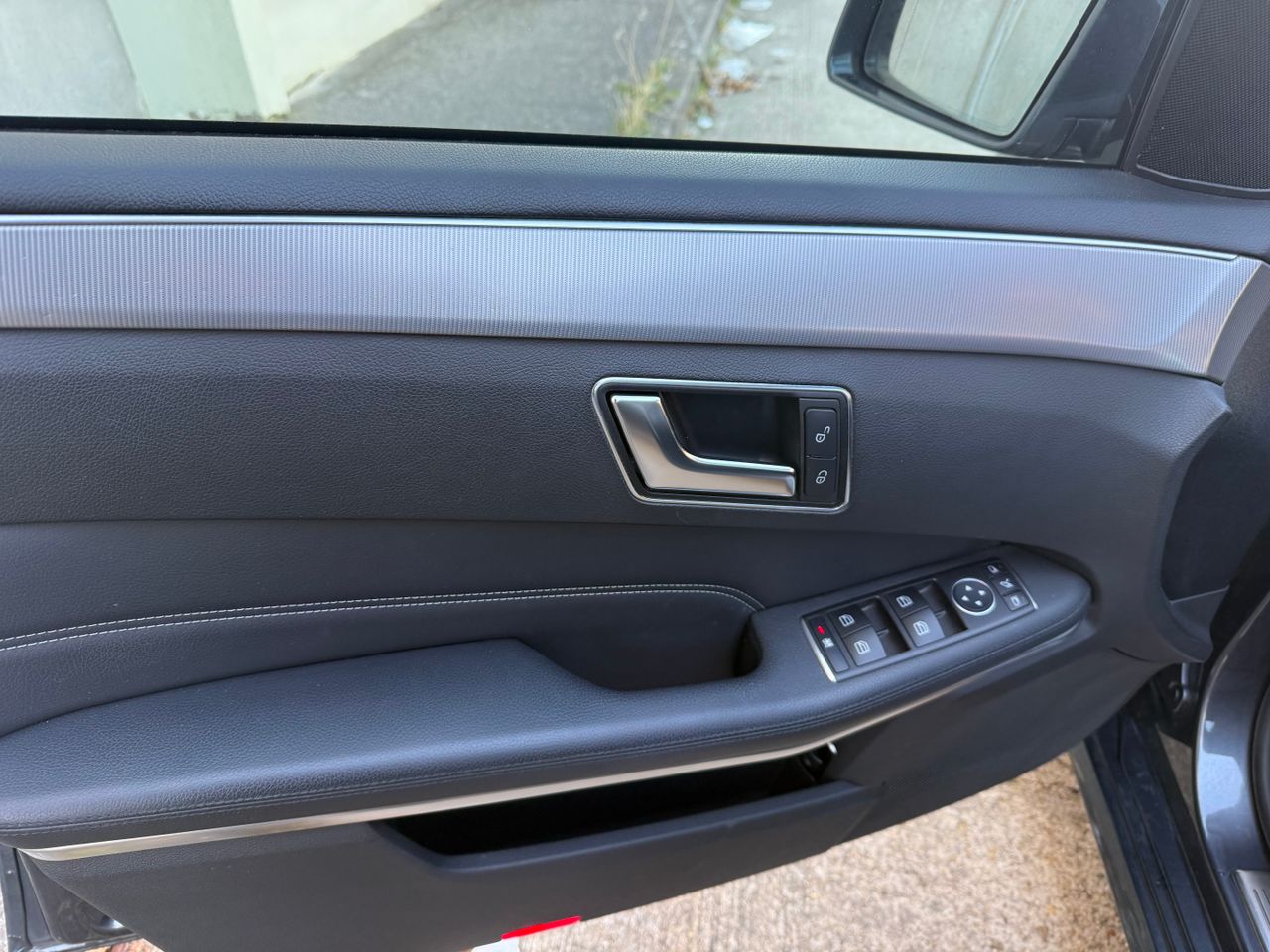 Mercedes Clase E E 220 BlueTEC Berlina Aut. 4 MATIC - Foto 22