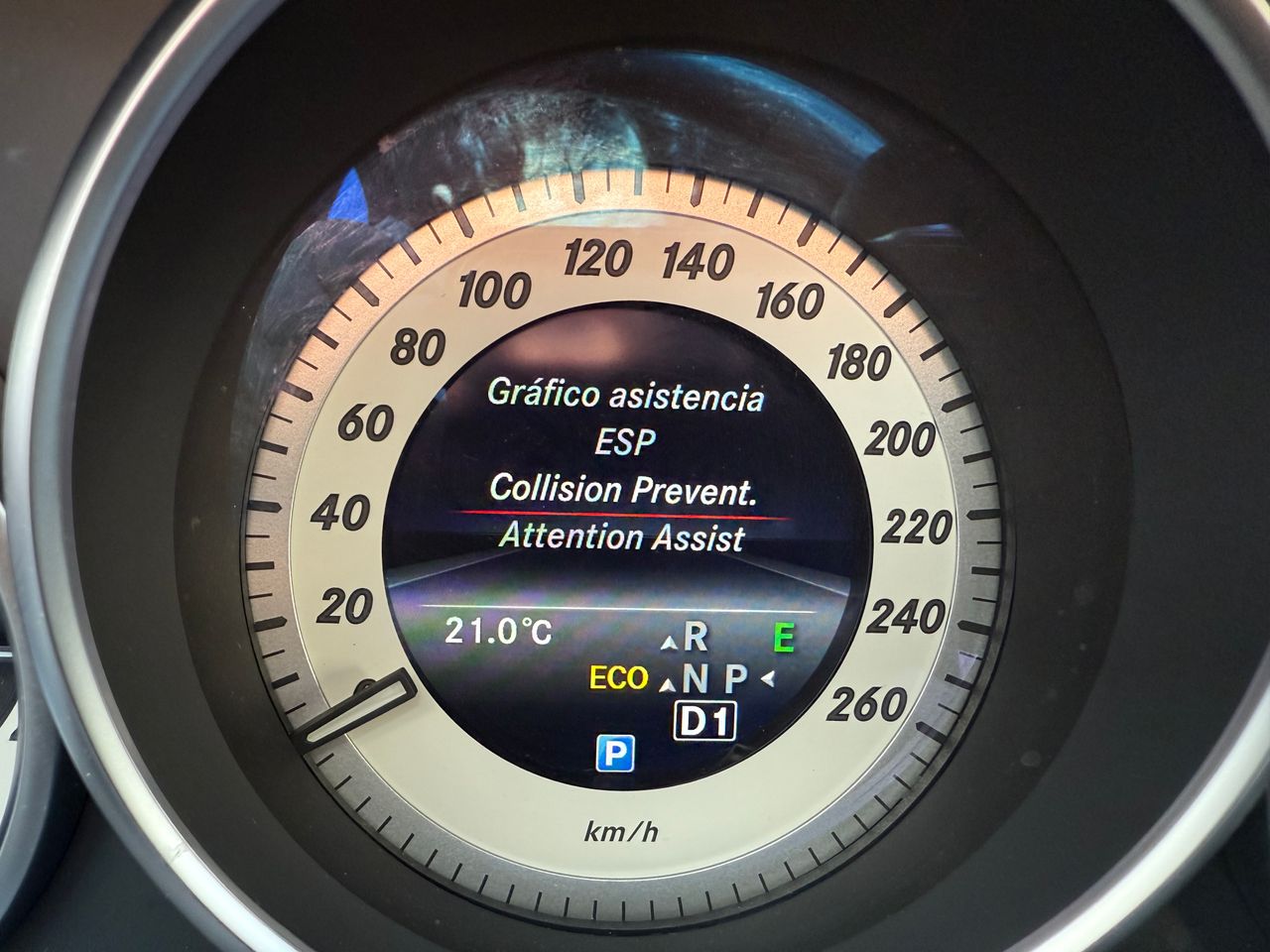 Mercedes Clase E E 220 BlueTEC Berlina Aut. 4 MATIC - Foto 48