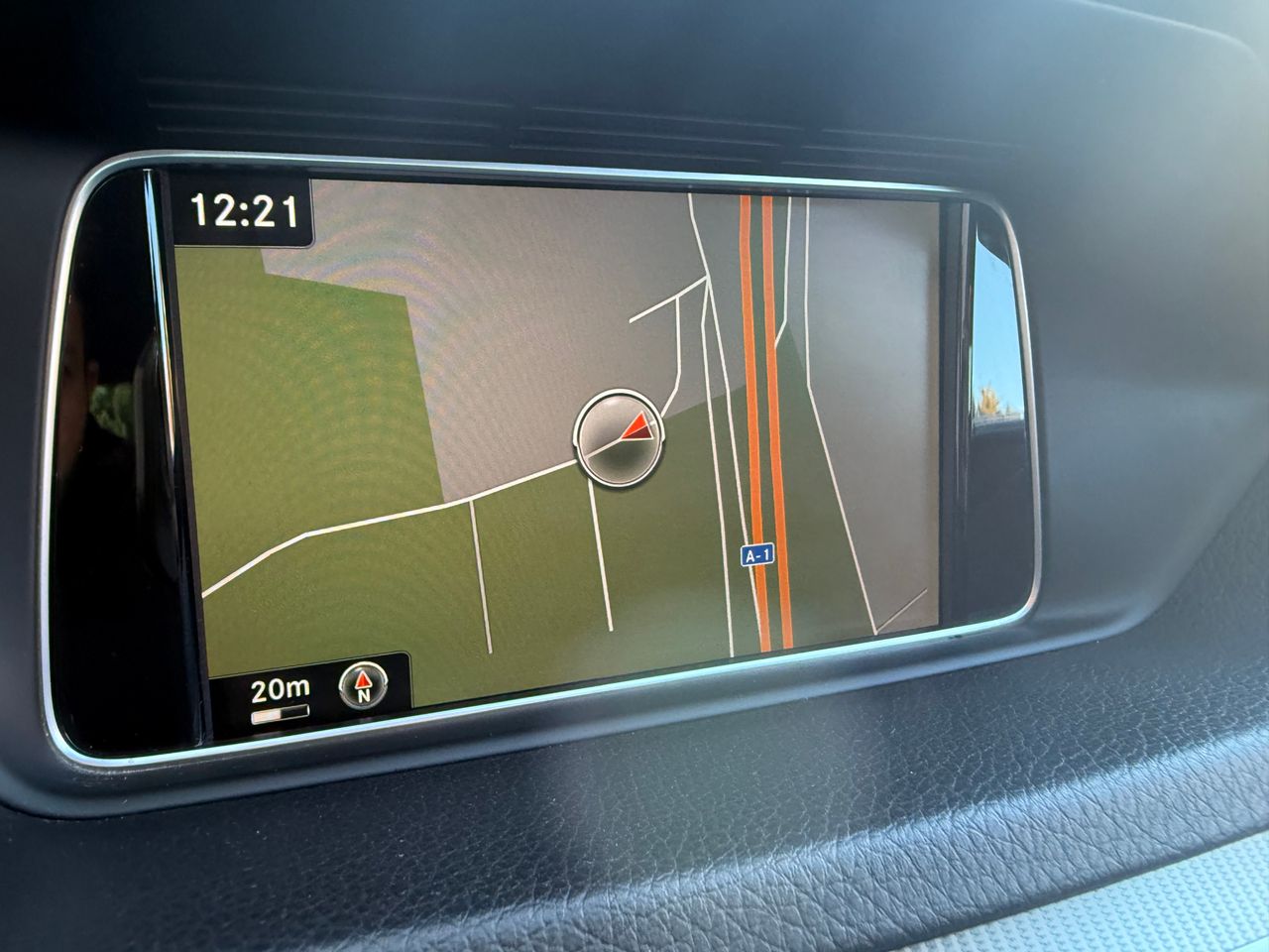 Mercedes Clase E E 220 BlueTEC Berlina Aut. 4 MATIC - Foto 29