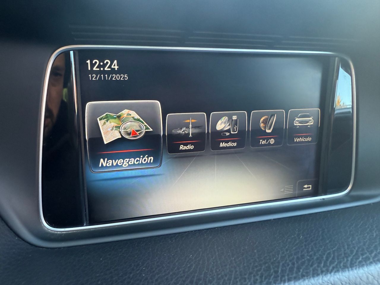 Mercedes Clase E E 220 BlueTEC Berlina Aut. 4 MATIC - Foto 50