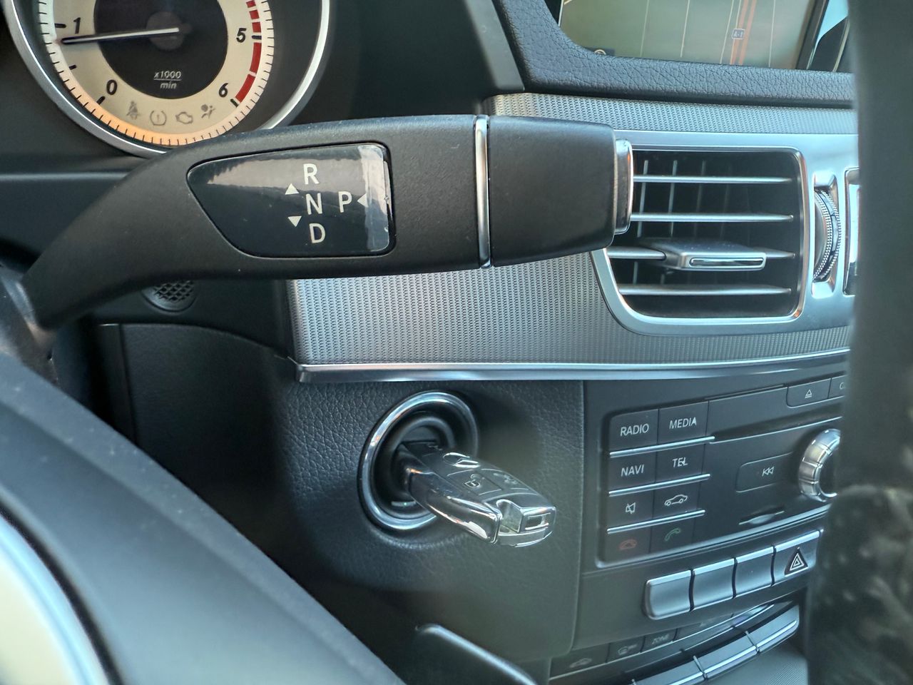 Mercedes Clase E E 220 BlueTEC Berlina Aut. 4 MATIC - Foto 24