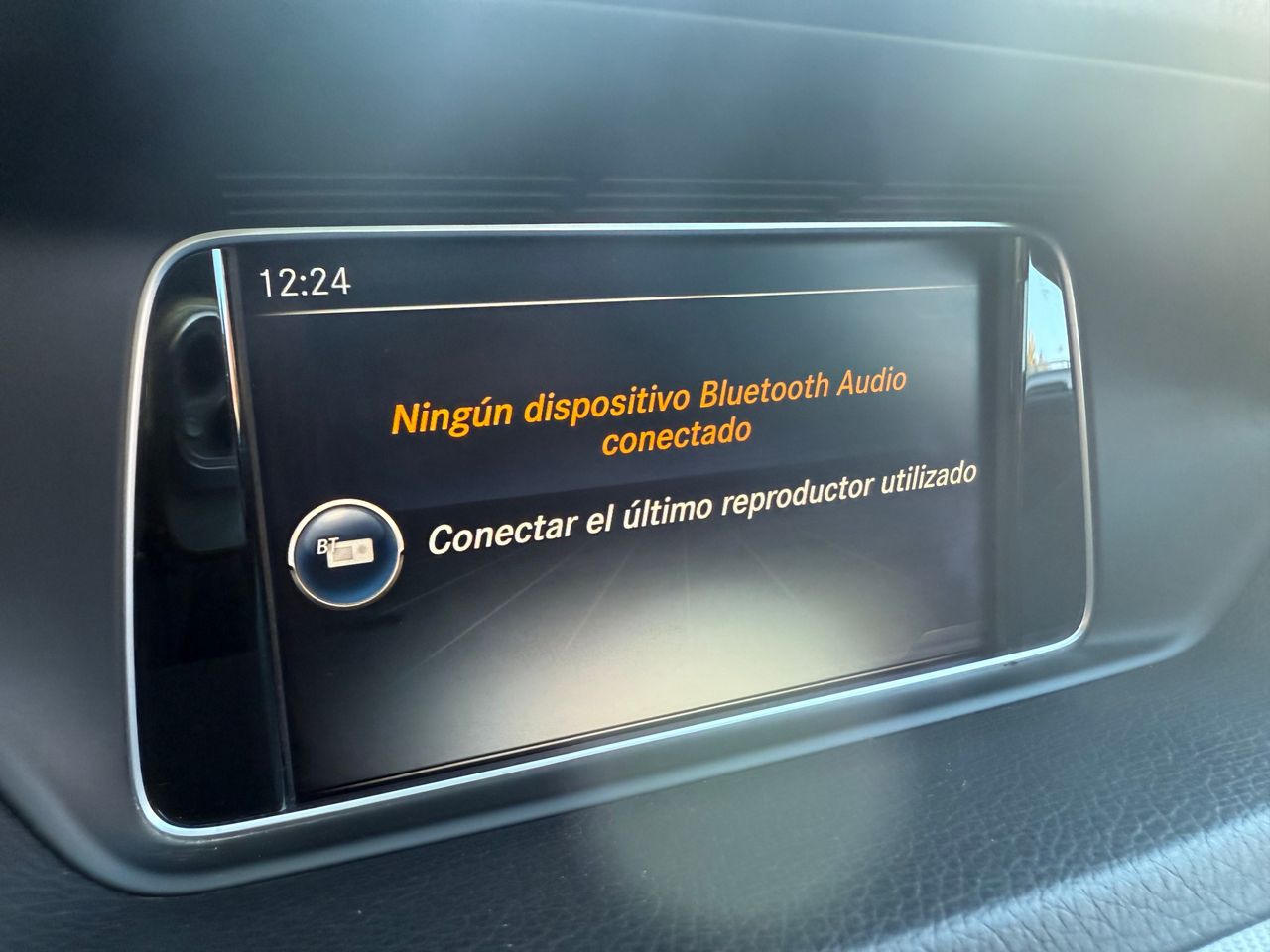 Mercedes Clase E E 220 BlueTEC Berlina Aut. 4 MATIC - Foto 46