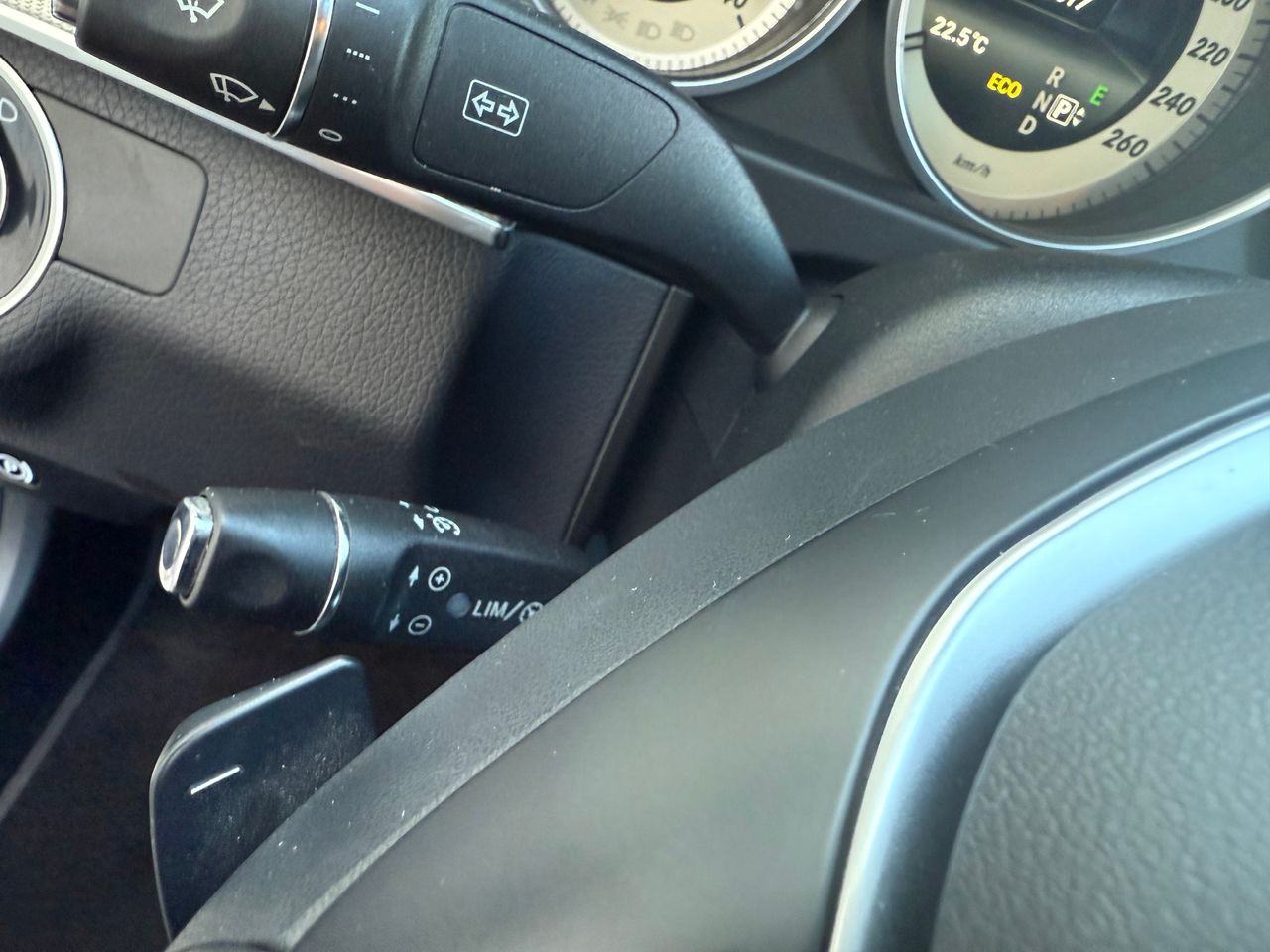 Mercedes Clase E E 220 BlueTEC Berlina Aut. 4 MATIC - Foto 25