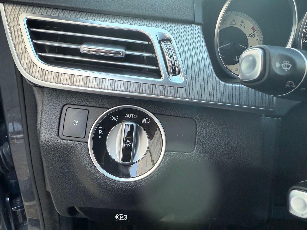 Mercedes Clase E E 220 BlueTEC Berlina Aut. 4 MATIC - Foto 26