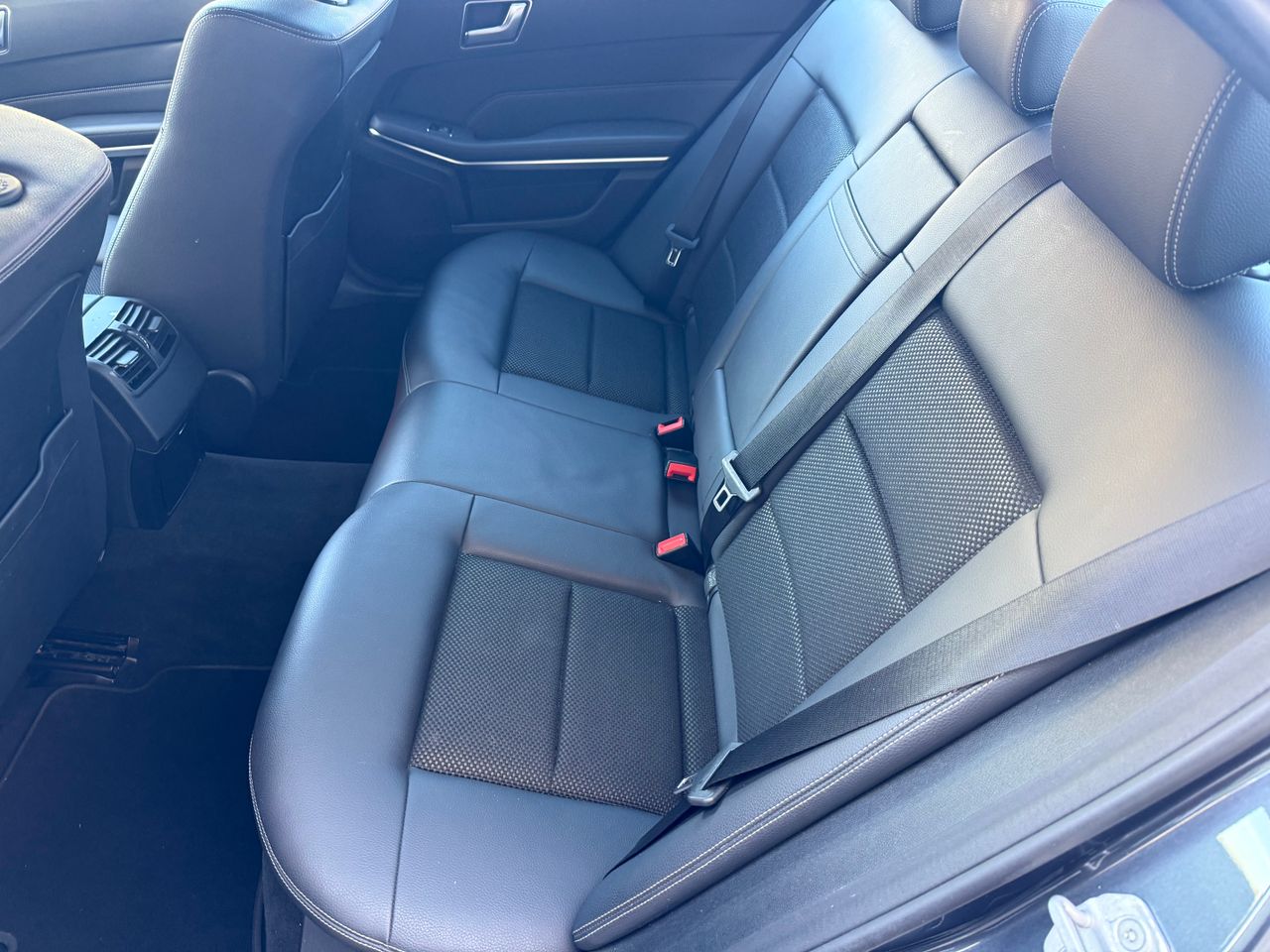 Mercedes Clase E E 220 BlueTEC Berlina Aut. 4 MATIC - Foto 27