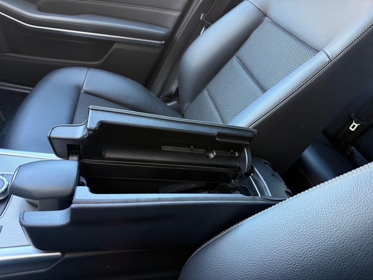 Mercedes Clase E E 220 BlueTEC Berlina Aut. 4 MATIC - Foto 42