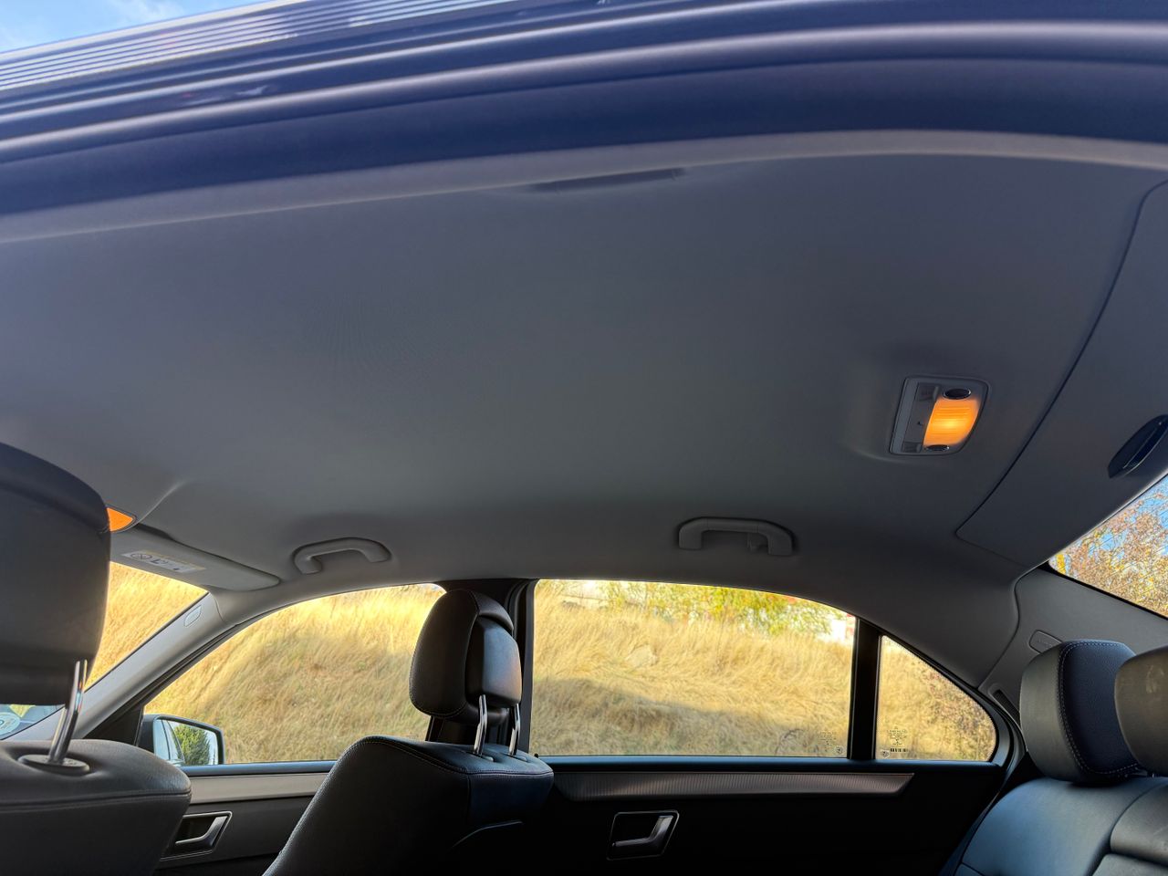 Mercedes Clase E E 220 BlueTEC Berlina Aut. 4 MATIC - Foto 31