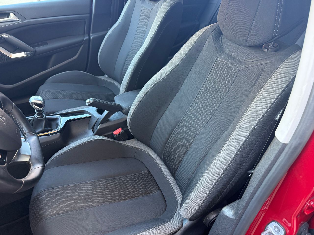 Peugeot 308 5p Style 1.6 BlueHDi 120 - Foto 25