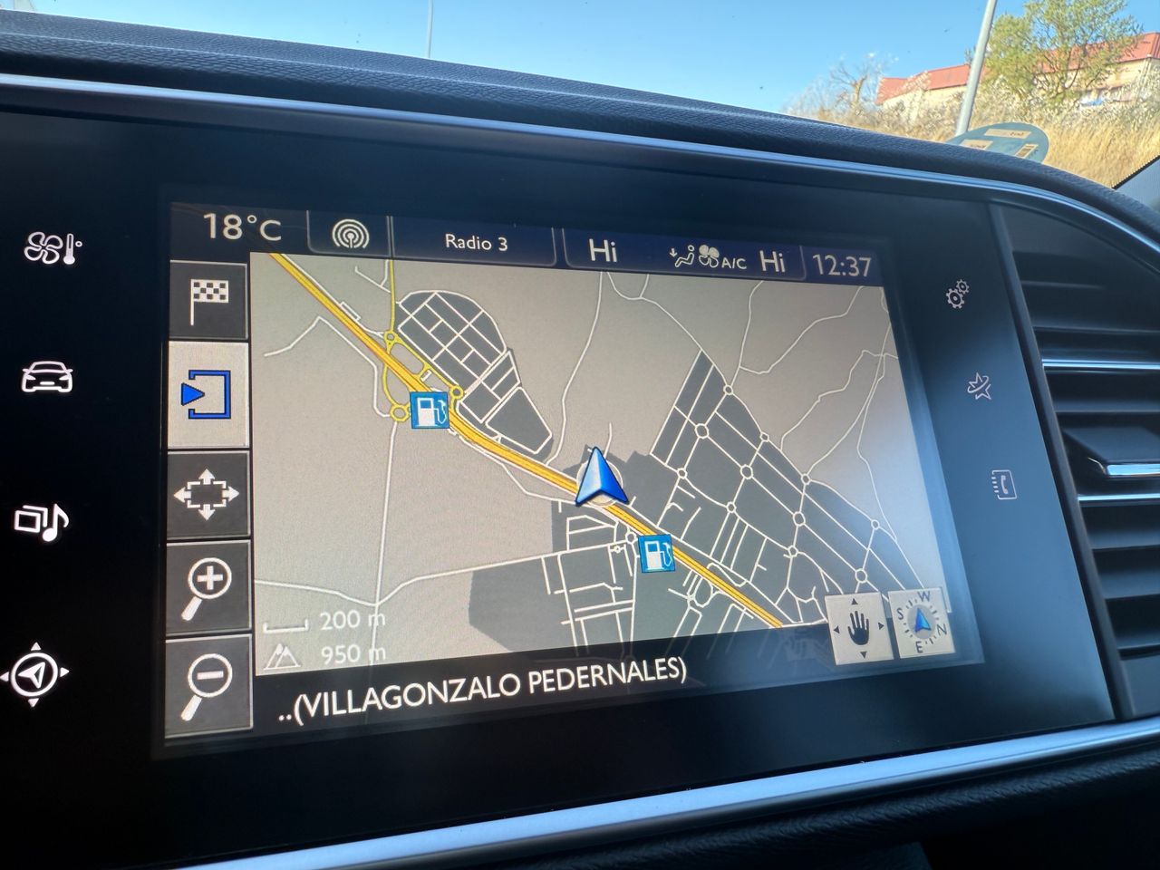 Peugeot 308 5p Style 1.6 BlueHDi 120 - Foto 48