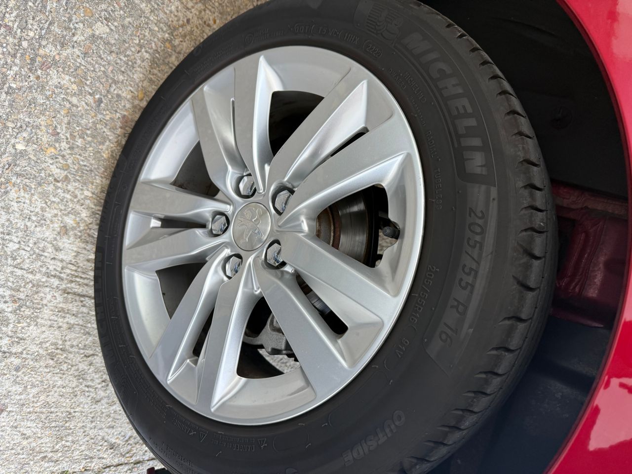 Peugeot 308 5p Style 1.6 BlueHDi 120 - Foto 40