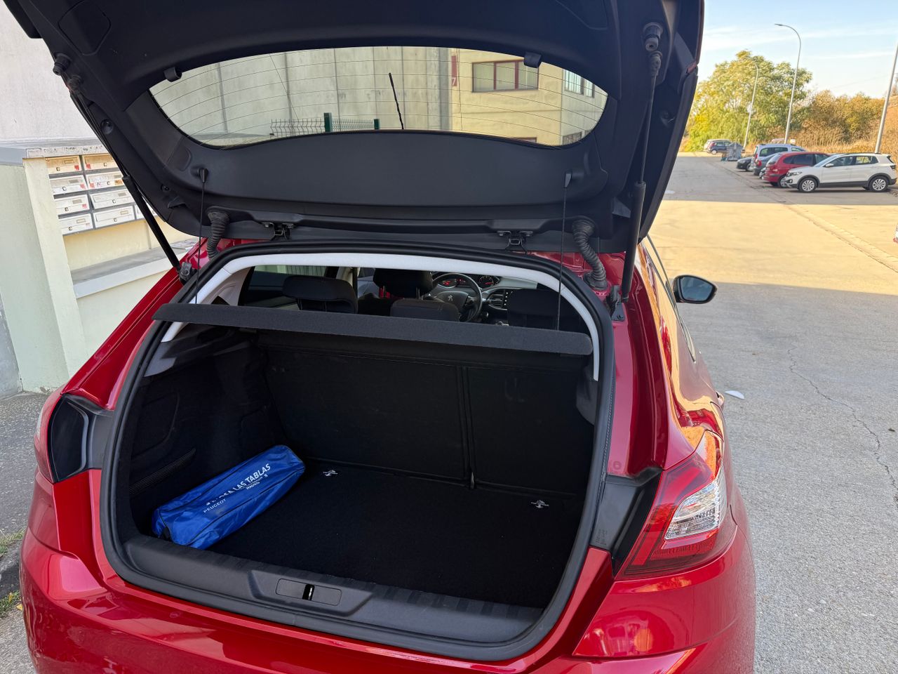 Peugeot 308 5p Style 1.6 BlueHDi 120 - Foto 29