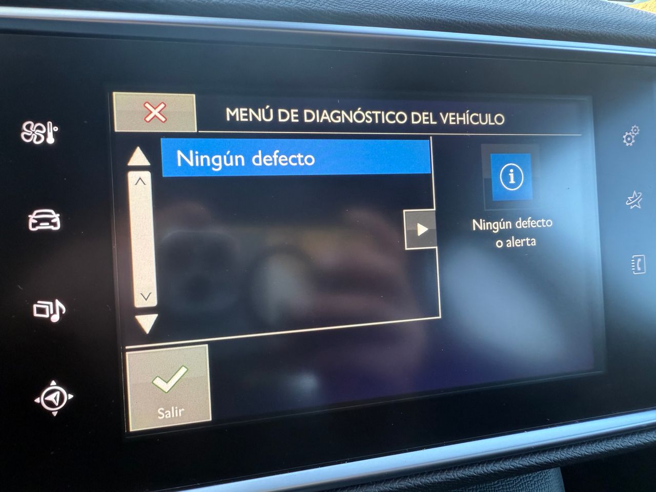 Peugeot 308 5p Style 1.6 BlueHDi 120 - Foto 55