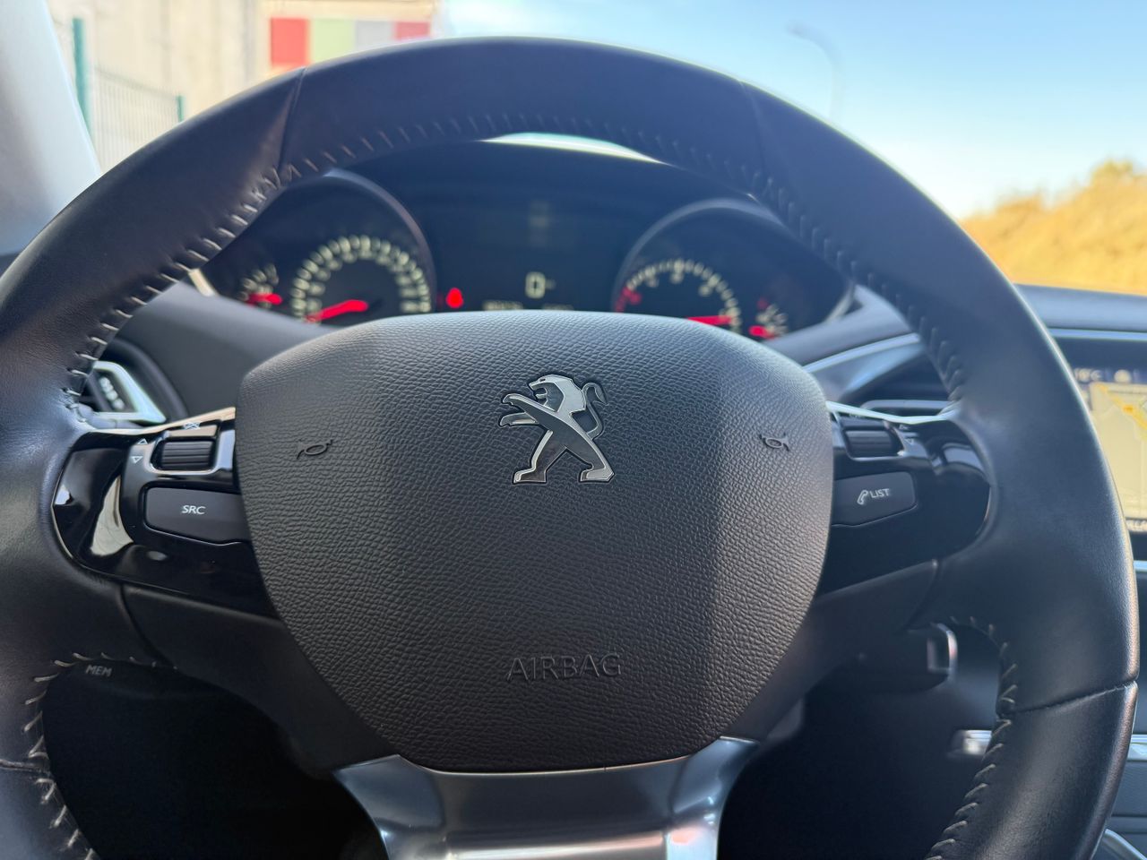 Peugeot 308 5p Style 1.6 BlueHDi 120 - Foto 47