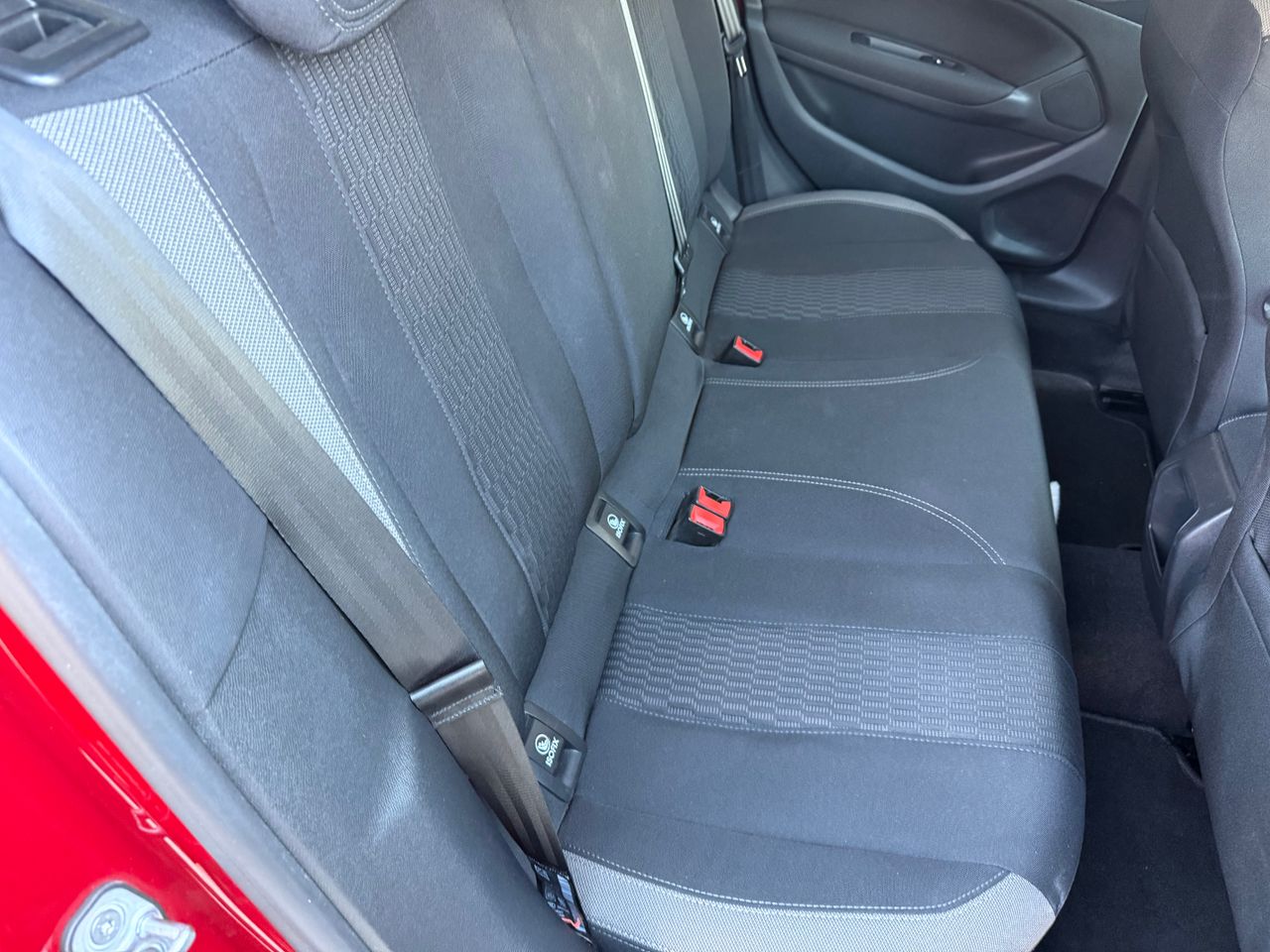 Peugeot 308 5p Style 1.6 BlueHDi 120 - Foto 34