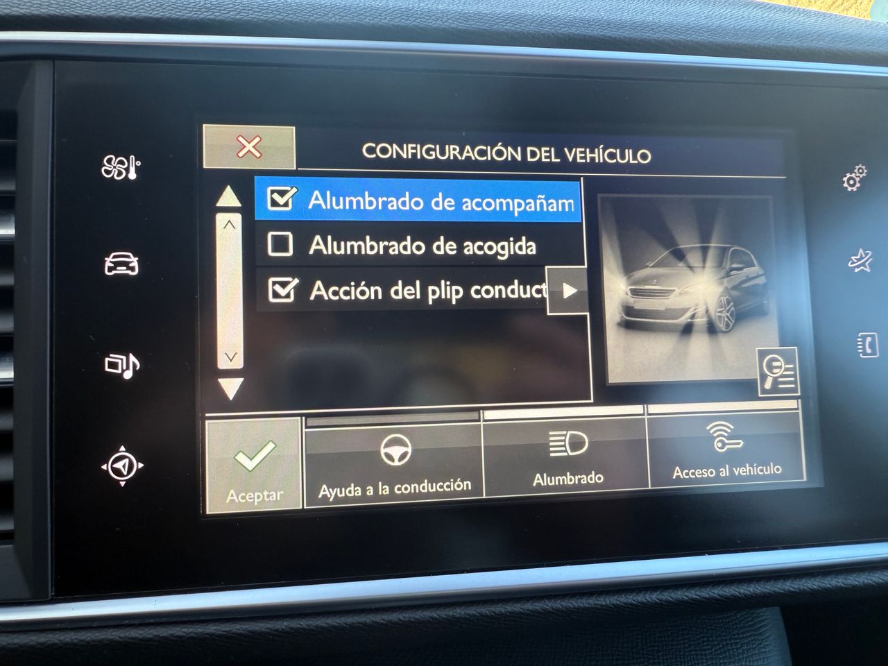 Peugeot 308 5p Style 1.6 BlueHDi 120 - Foto 57