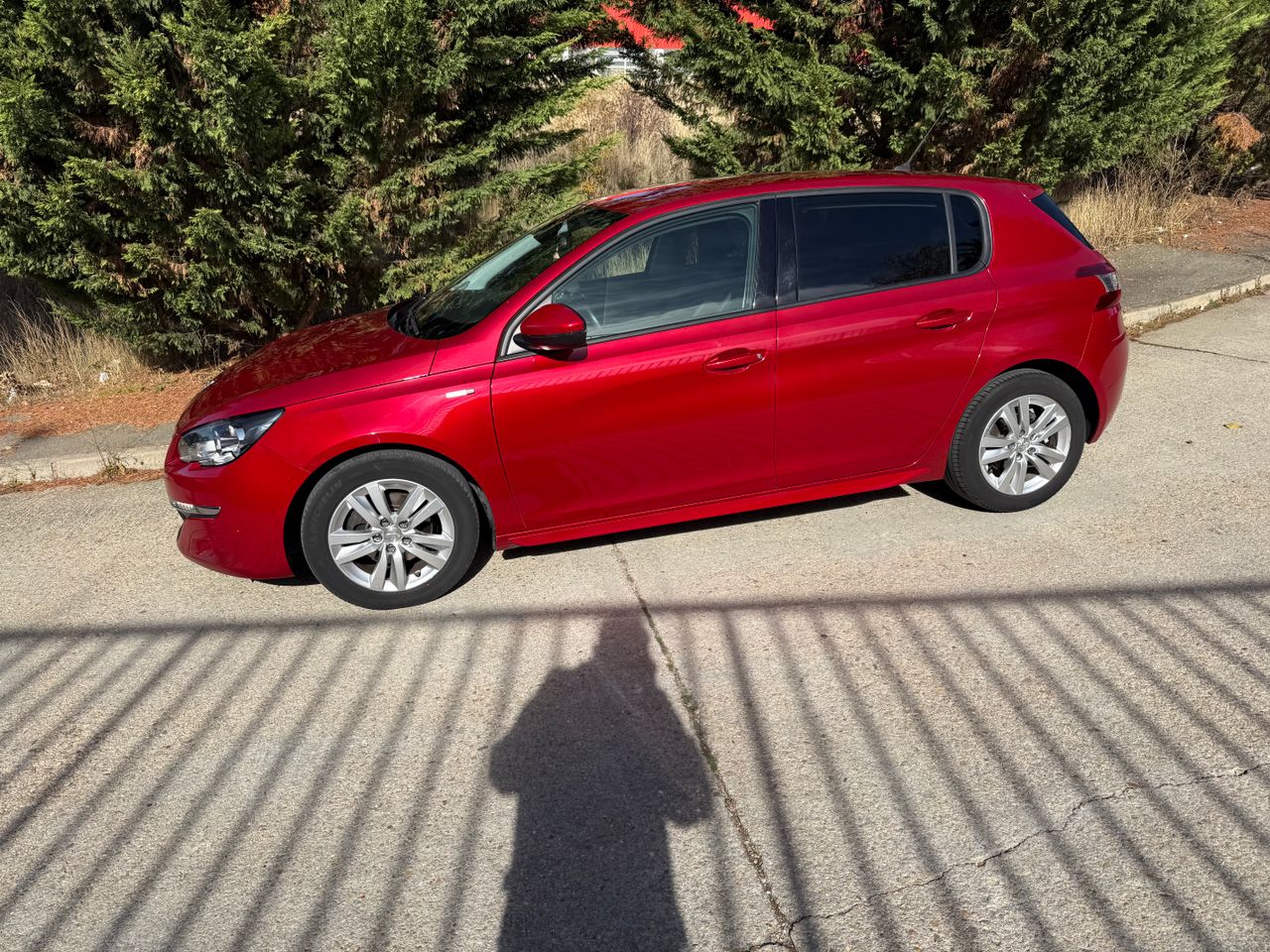 Peugeot 308 5p Style 1.6 BlueHDi 120 - Foto 7