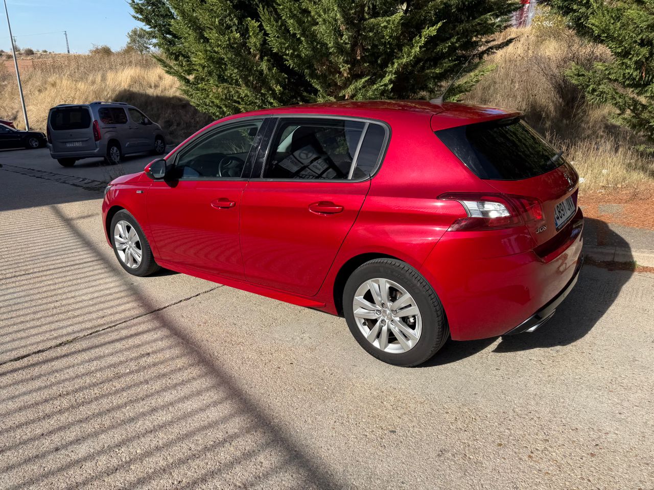 Peugeot 308 5p Style 1.6 BlueHDi 120 - Foto 10