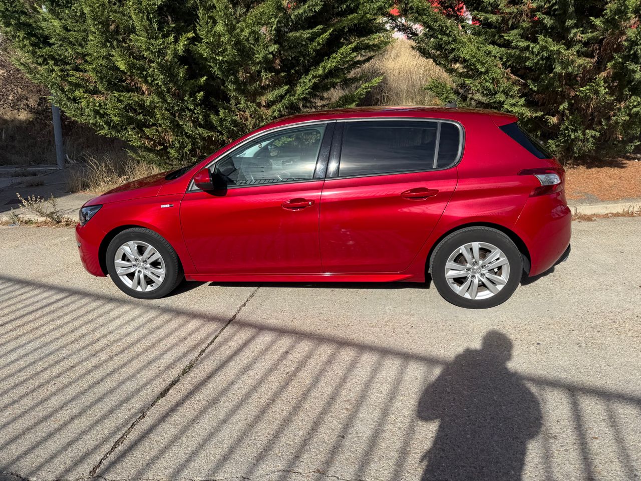 Peugeot 308 5p Style 1.6 BlueHDi 120 - Foto 6